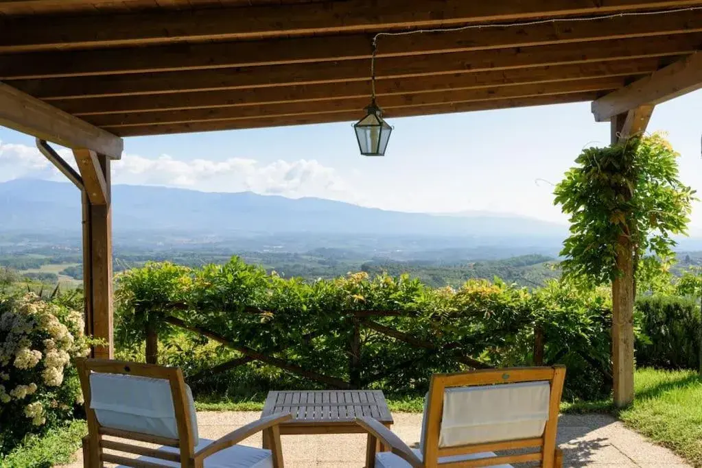 La Tuia Vacanze apt for 4PP and apt for 2PP La Tuia Vacanze apt for 4PP and apt for 2PP
