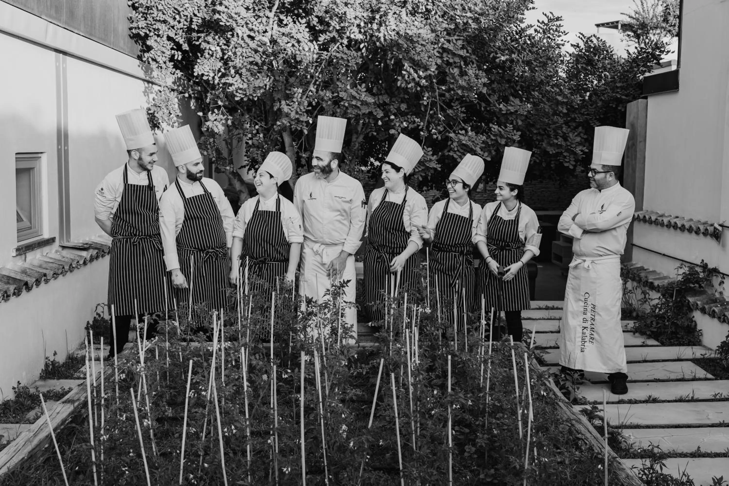 Restaurant/places to eat in Praia Art Resort - Small Luxury Hotels of the world