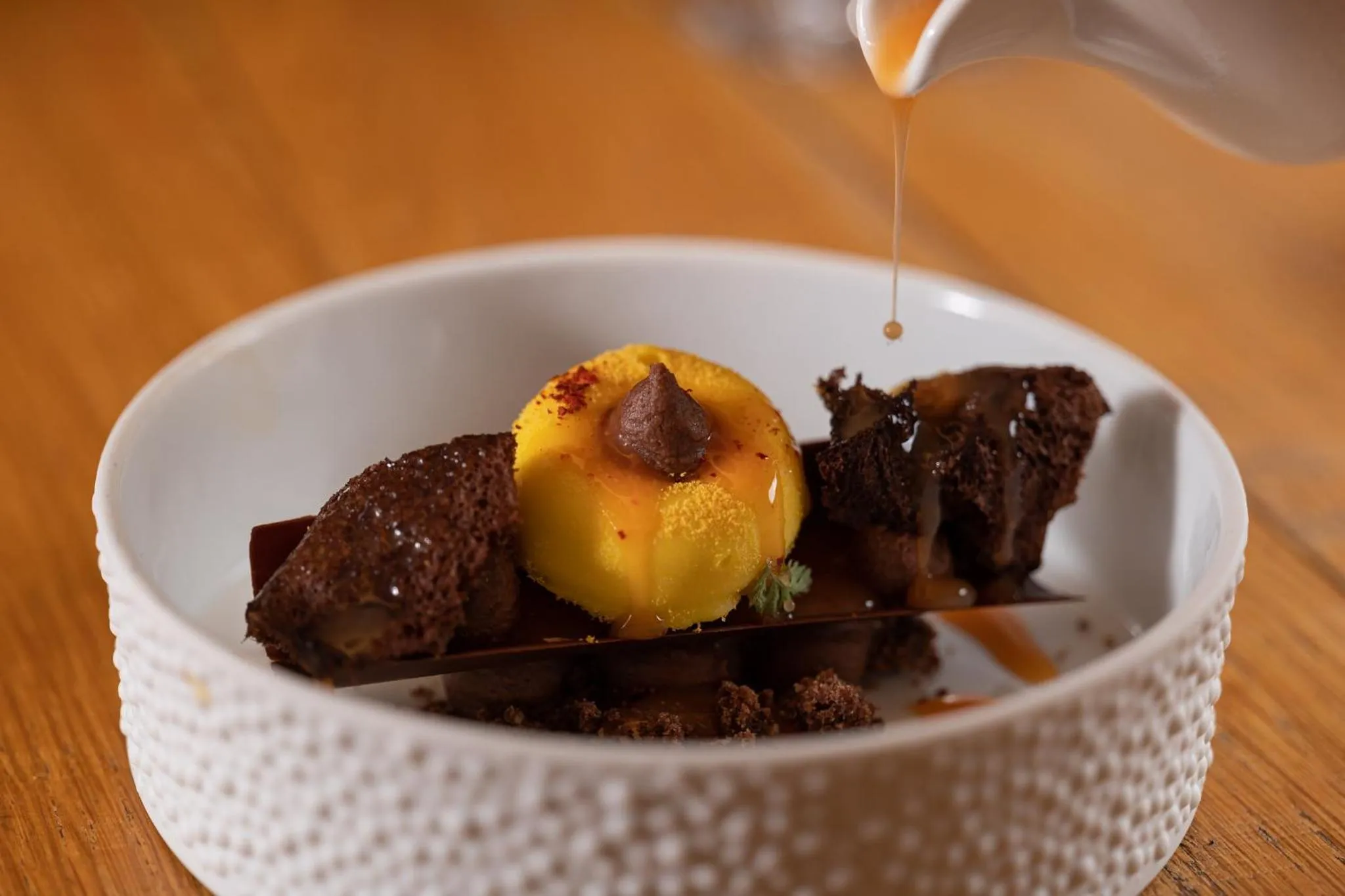 Restaurant/places to eat in Praia Art Resort - Small Luxury Hotels of the world