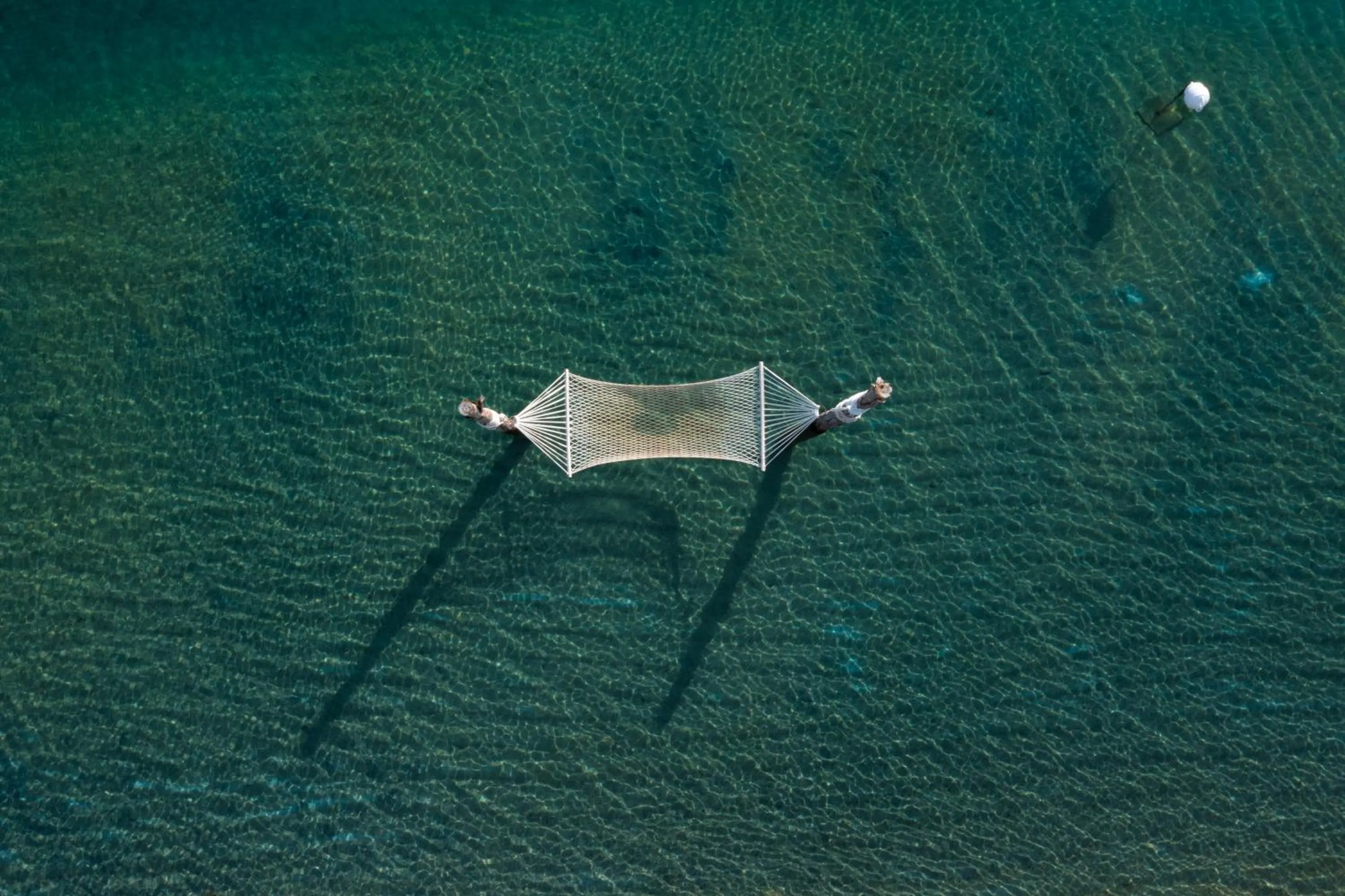 Bird's eye view in Praia Art Resort - Small Luxury Hotels of the world