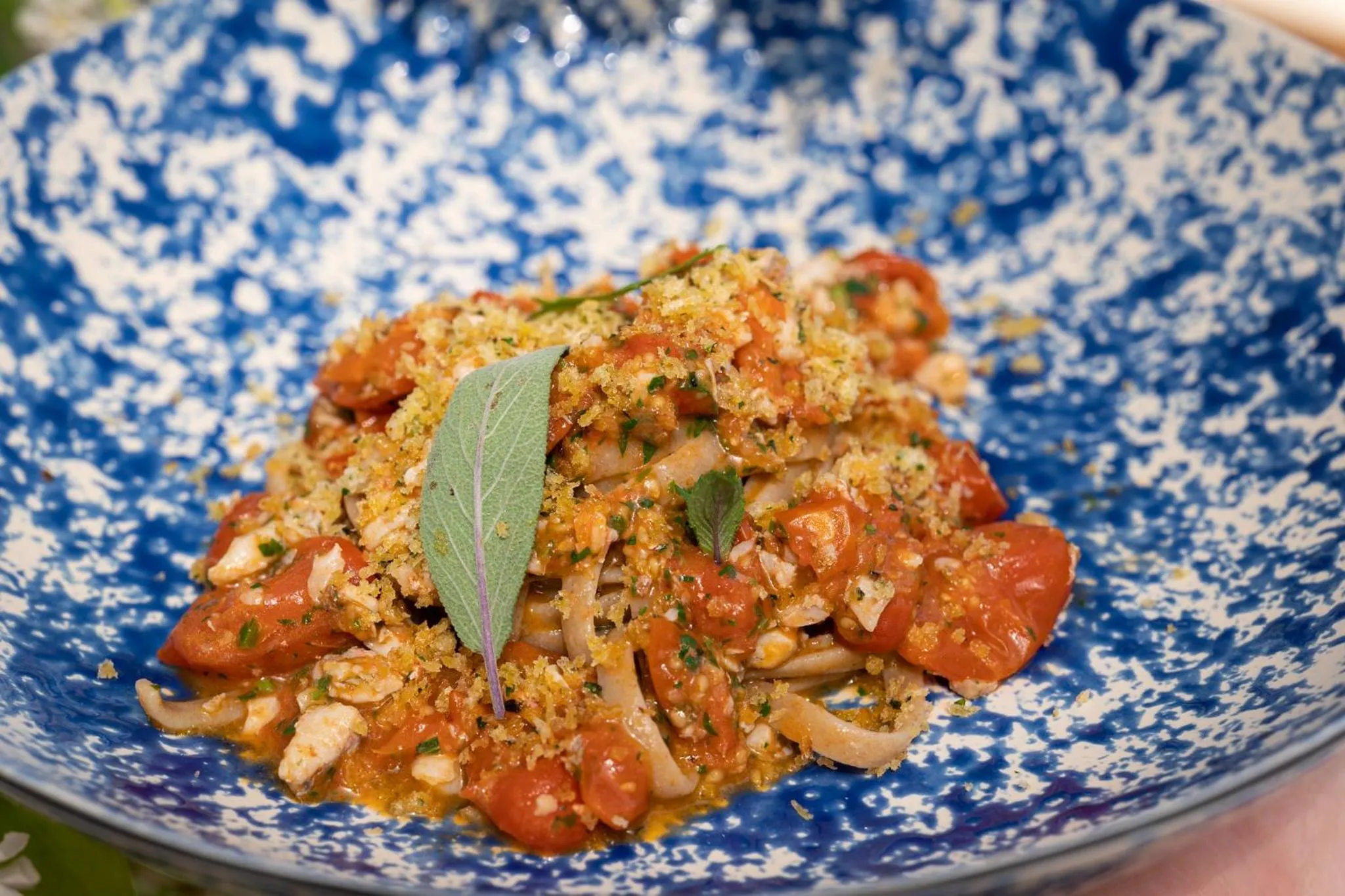 Restaurant/places to eat in Praia Art Resort - Small Luxury Hotels of the world