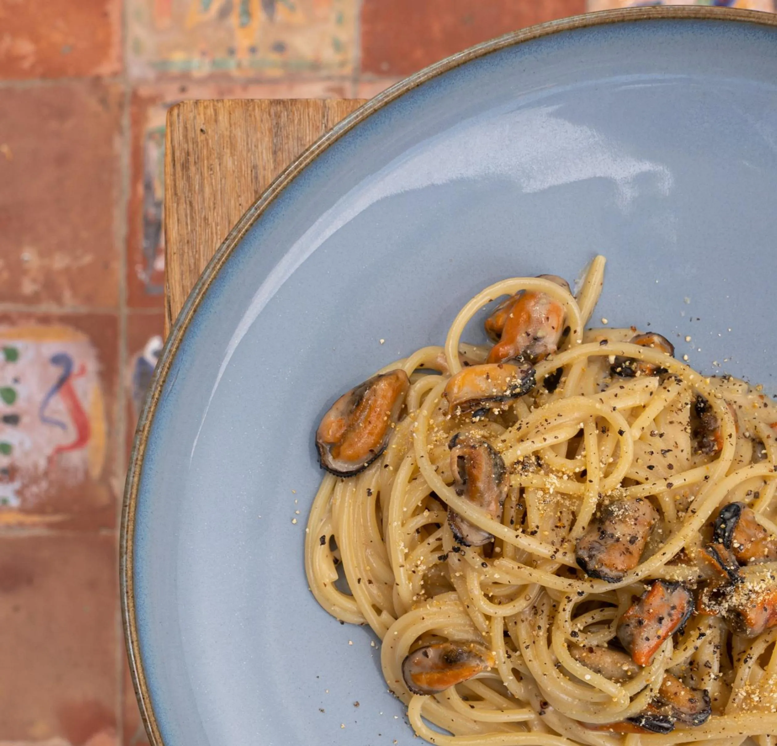 Restaurant/places to eat in Praia Art Resort - Small Luxury Hotels of the world