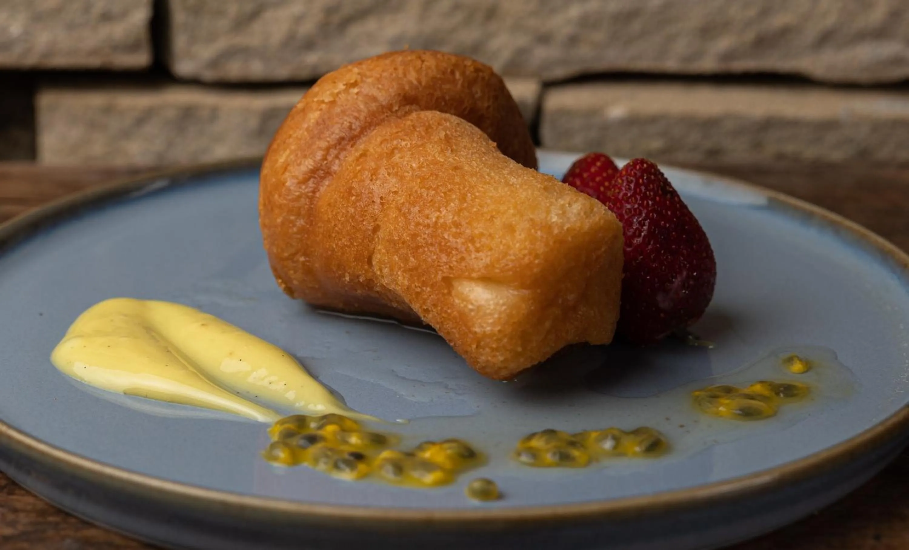 Restaurant/places to eat in Praia Art Resort - Small Luxury Hotels of the world