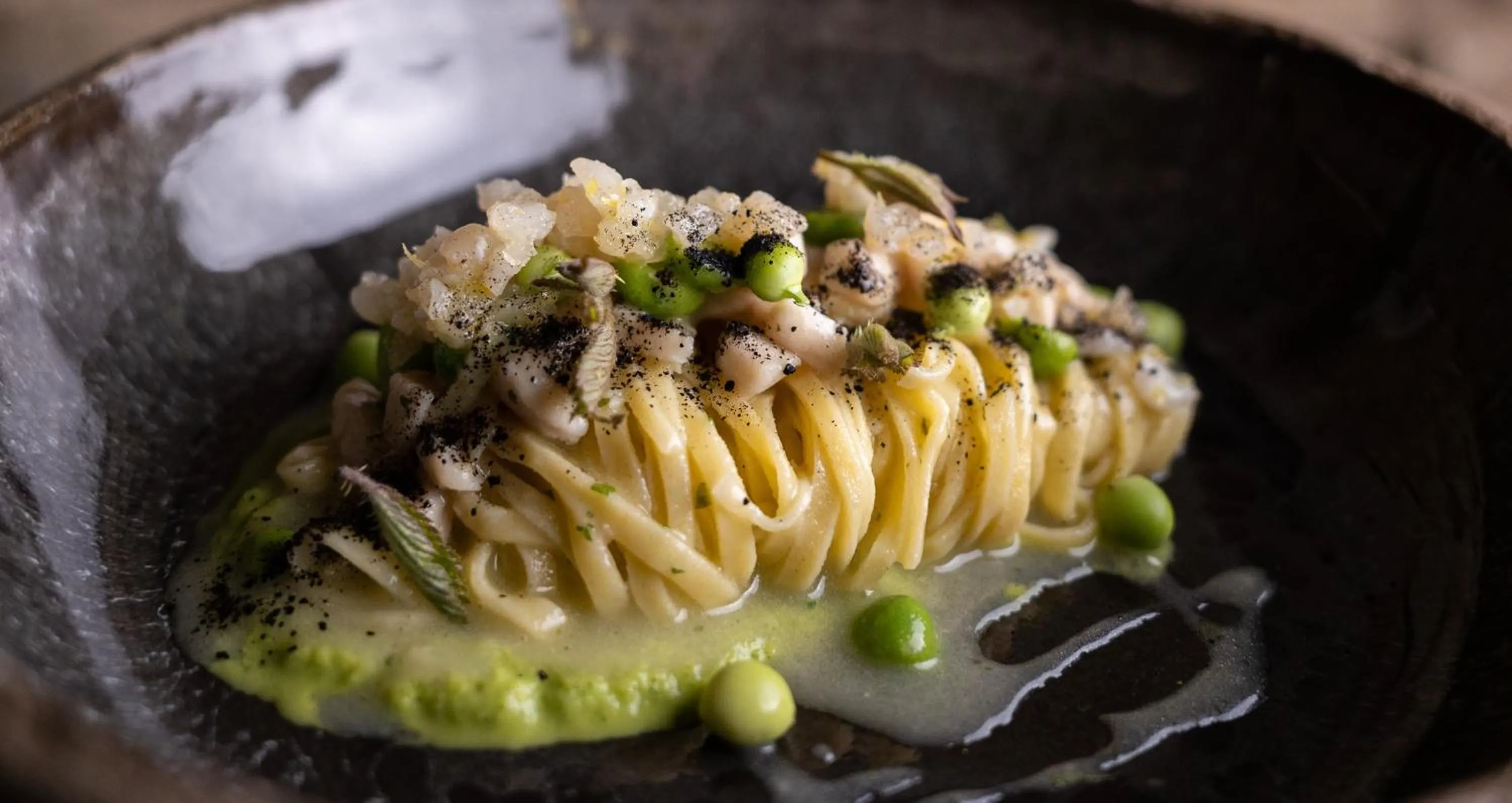 Restaurant/places to eat in Praia Art Resort - Small Luxury Hotels of the world