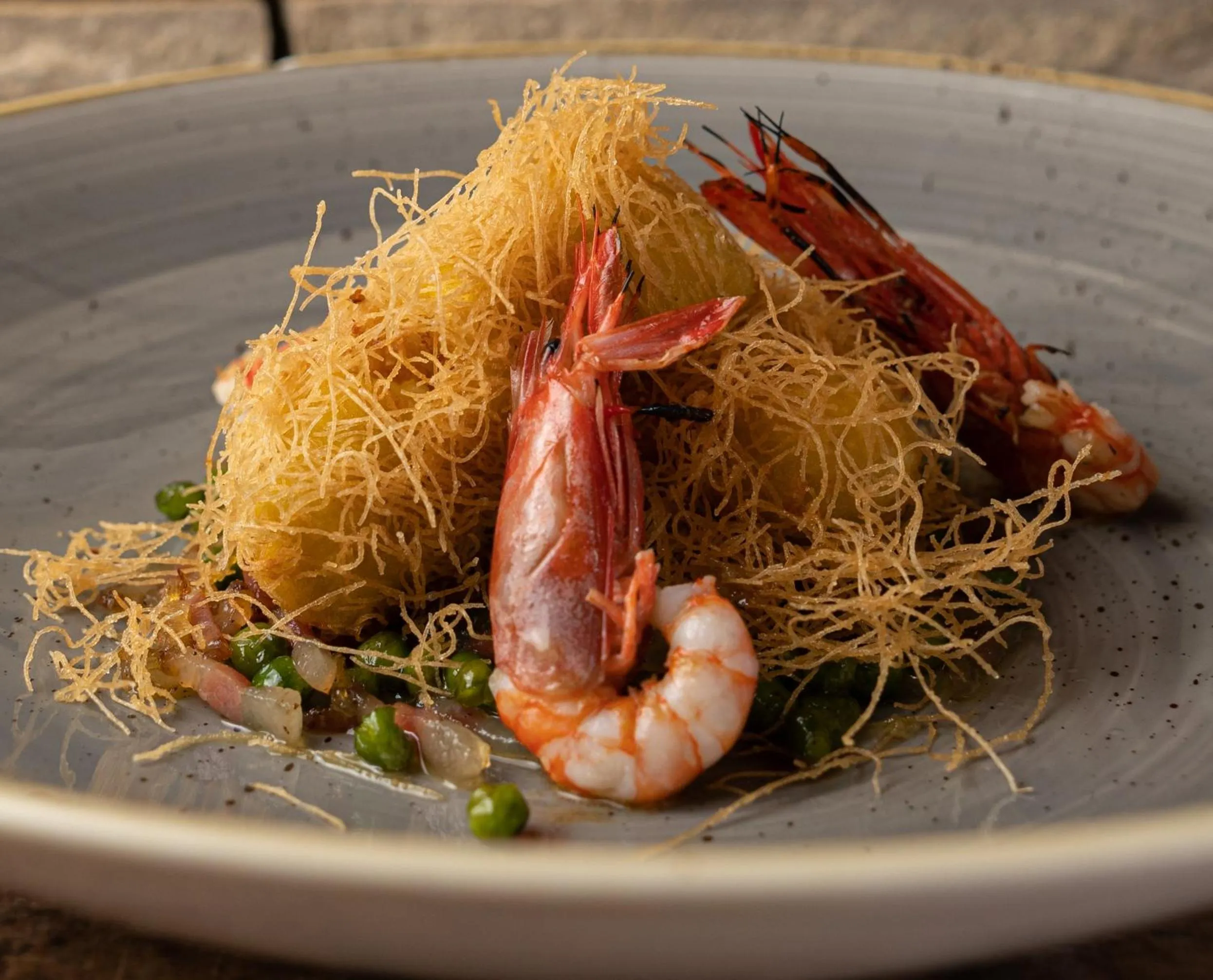 Restaurant/places to eat in Praia Art Resort - Small Luxury Hotels of the world