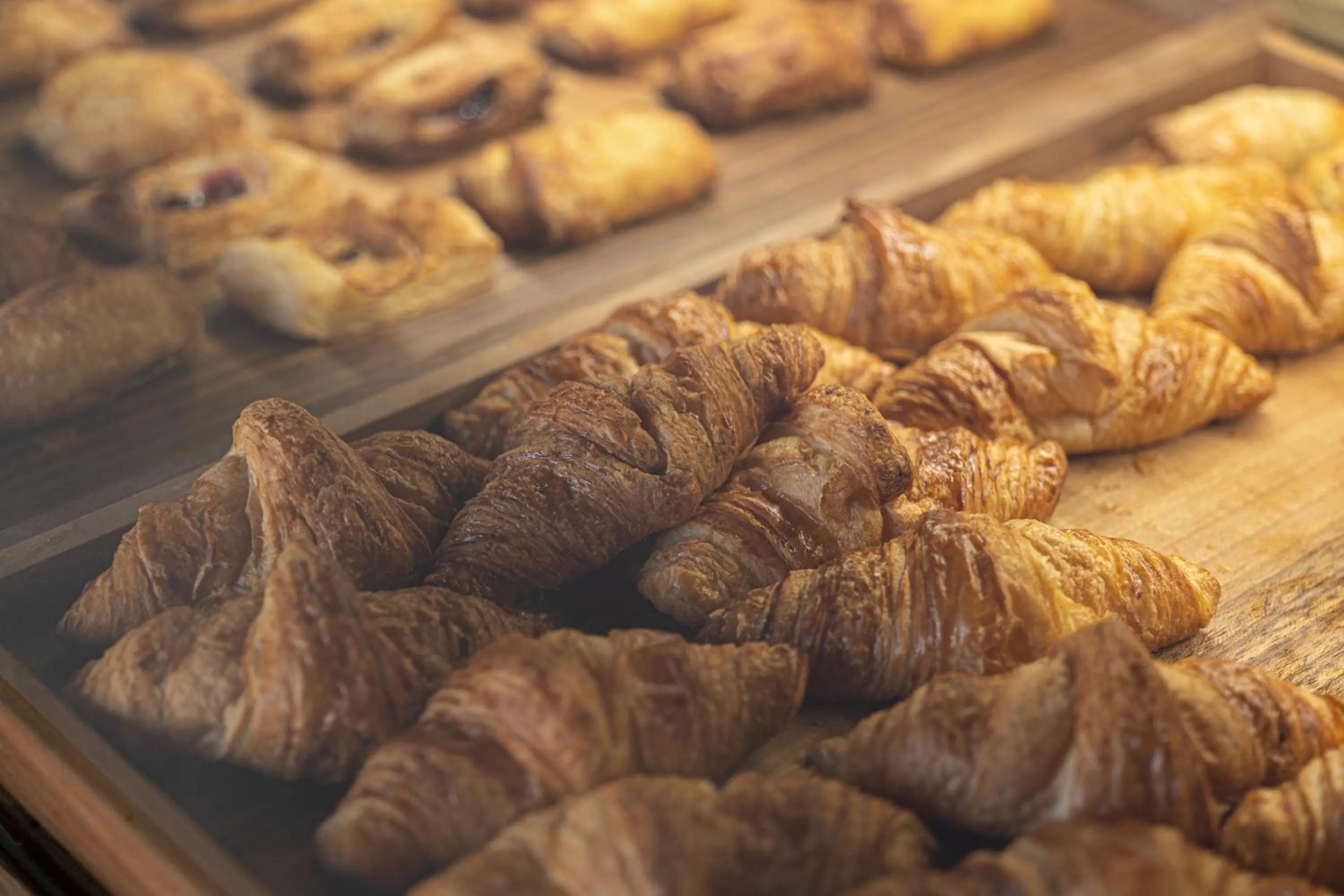 Breakfast in Praia Art Resort - Small Luxury Hotels of the world