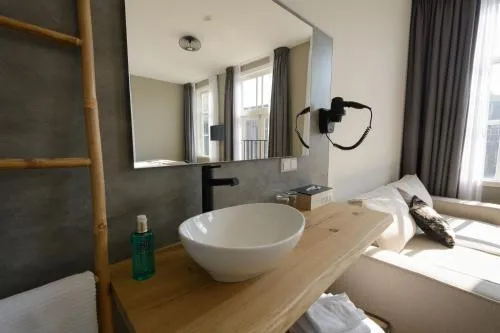 Hotel Inn Naeldwyk-Torenburg