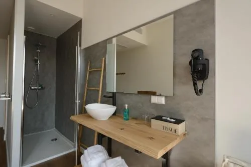 Hotel Inn Naeldwyk-Torenburg