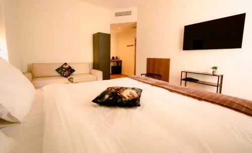 Hotel Inn Naeldwyk-Torenburg