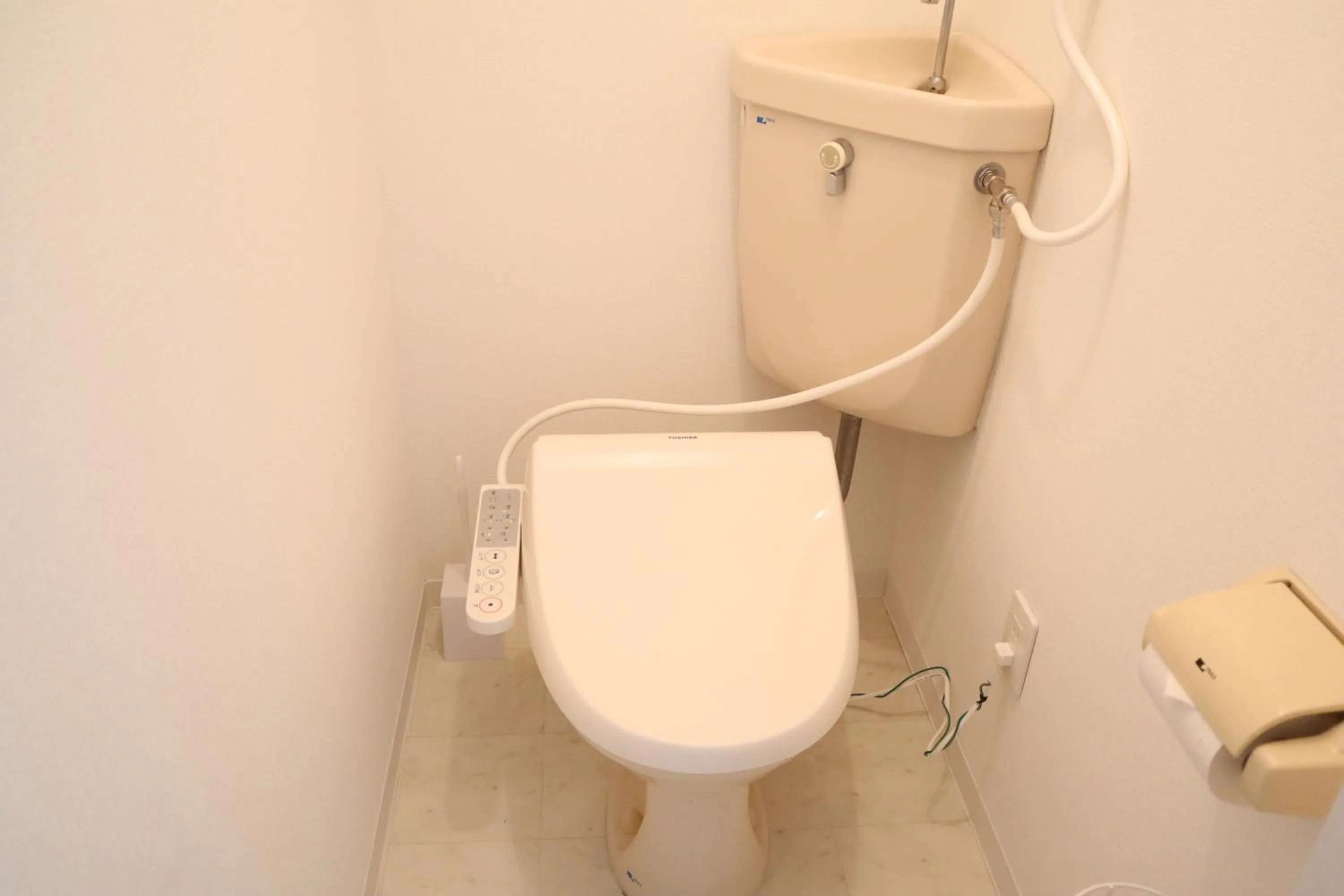 Toilet in STAY Moiwayama