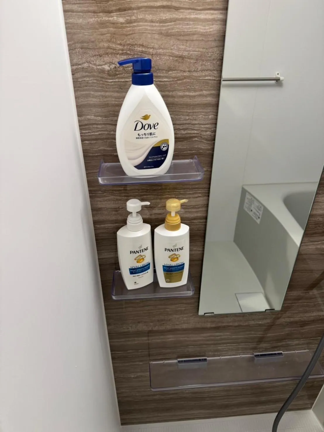 Bathroom in STAY Moiwayama