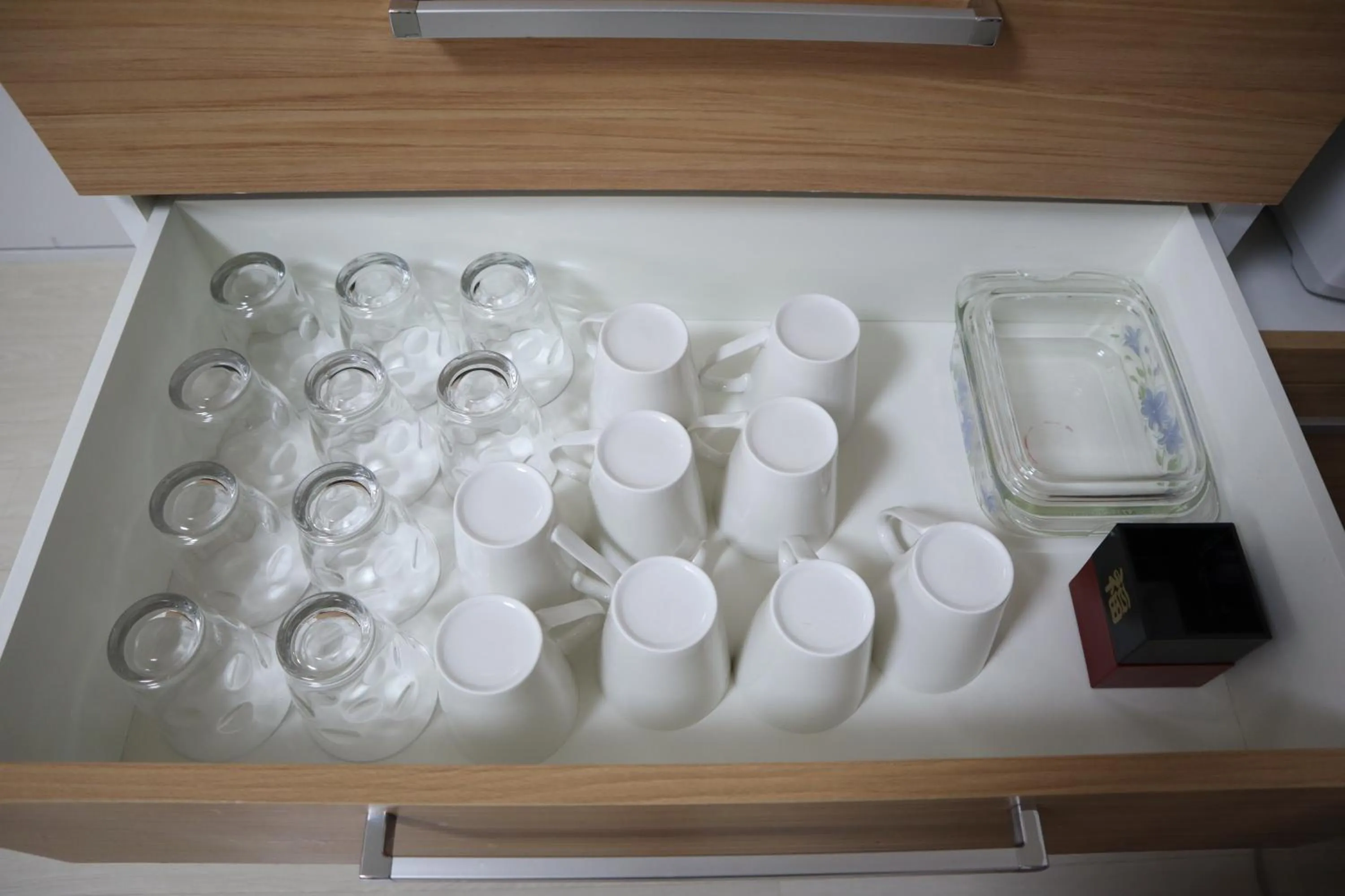 Kitchen or kitchenette in STAY Moiwayama