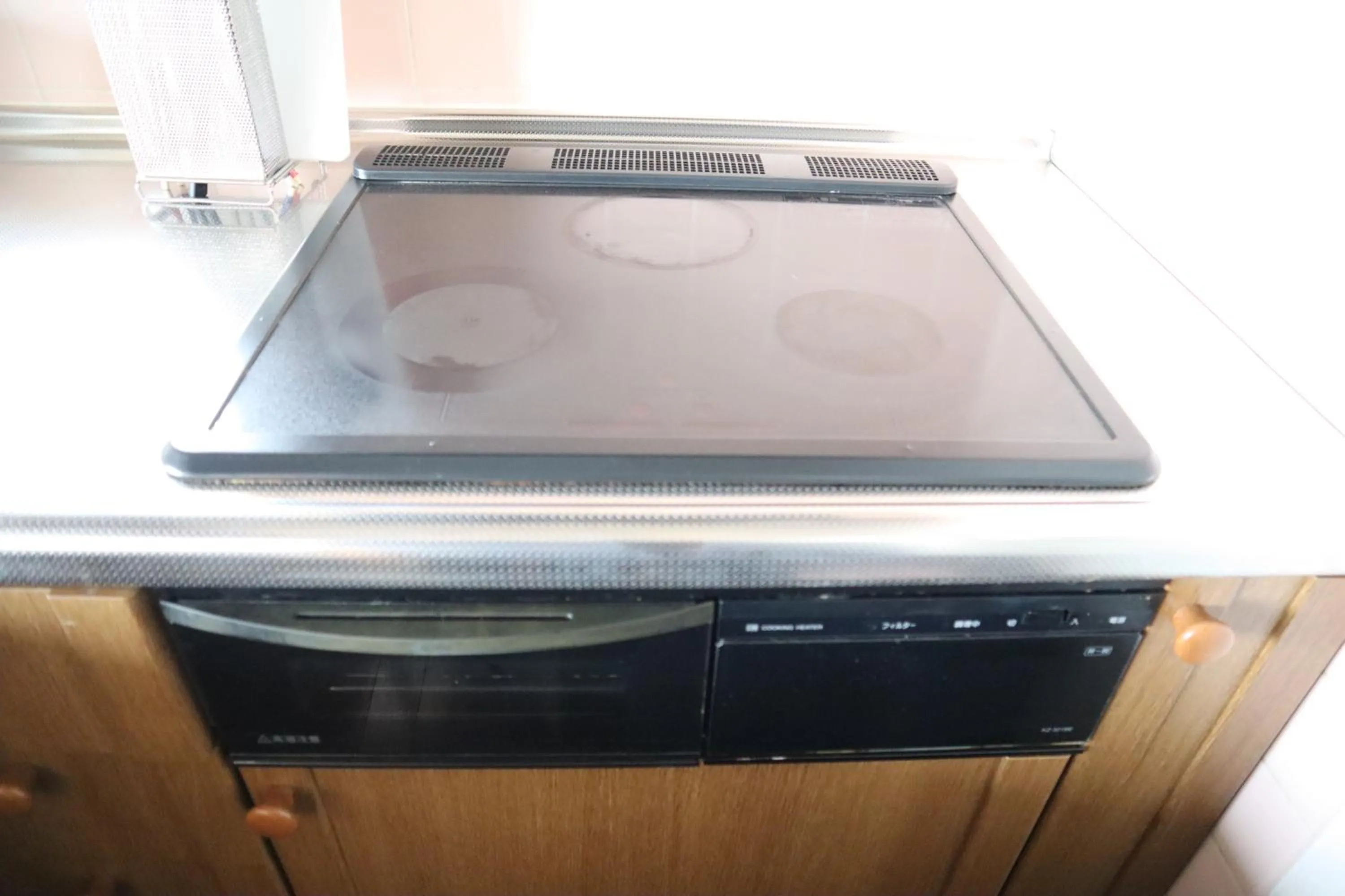 Kitchen or kitchenette in STAY Moiwayama