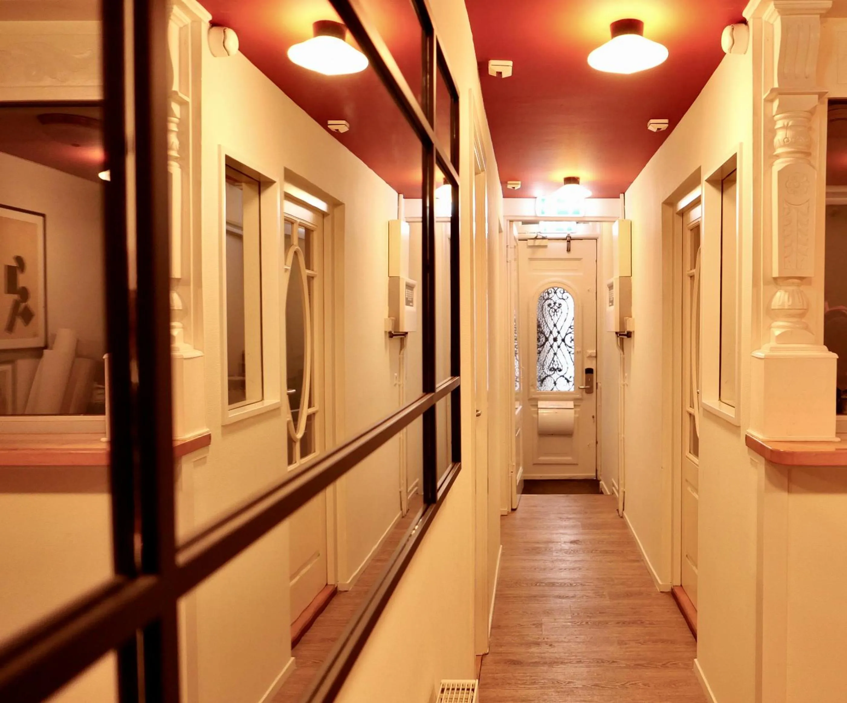 Other in Weber Hotel 117