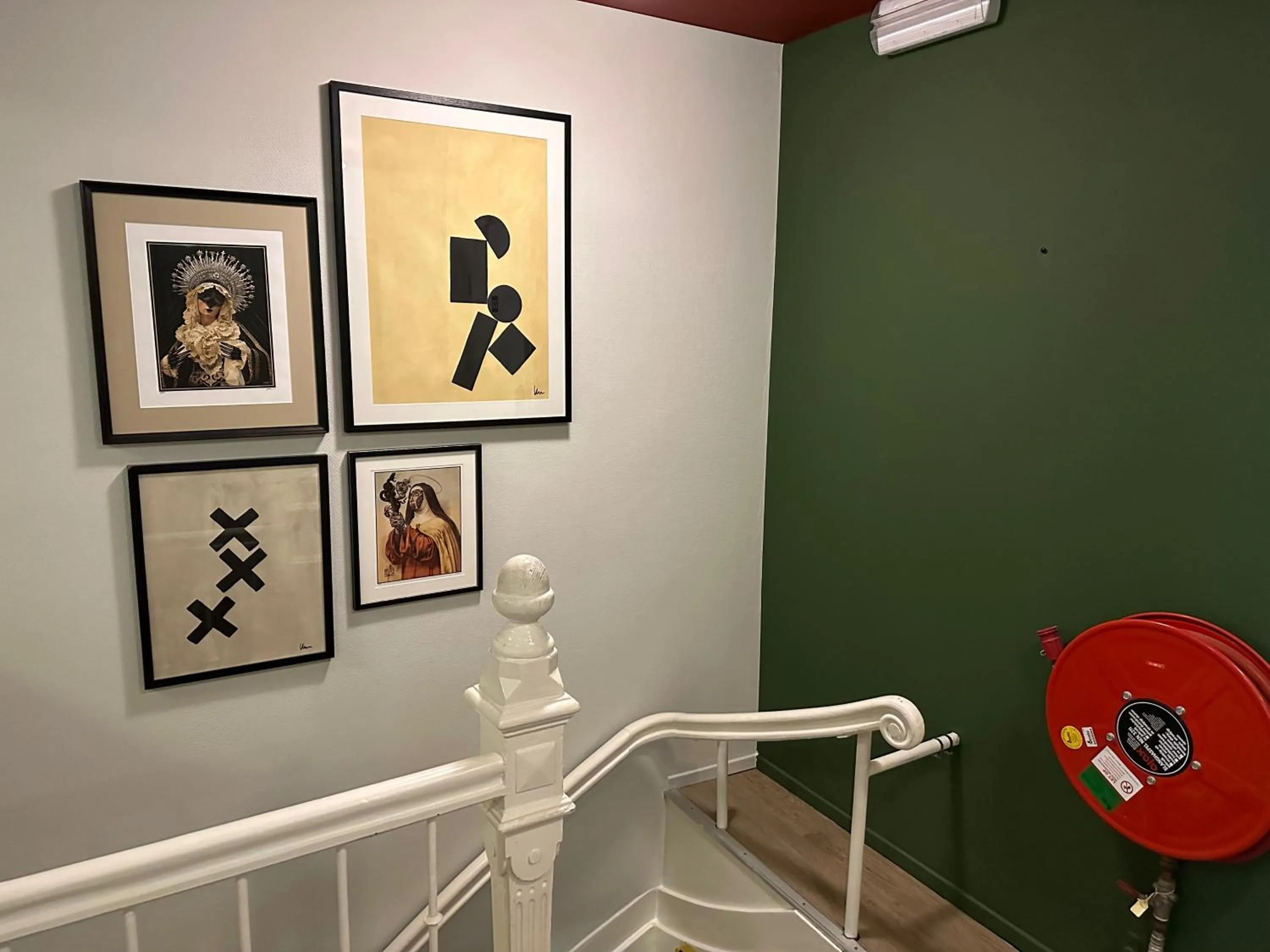 Other in Weber Hotel 117