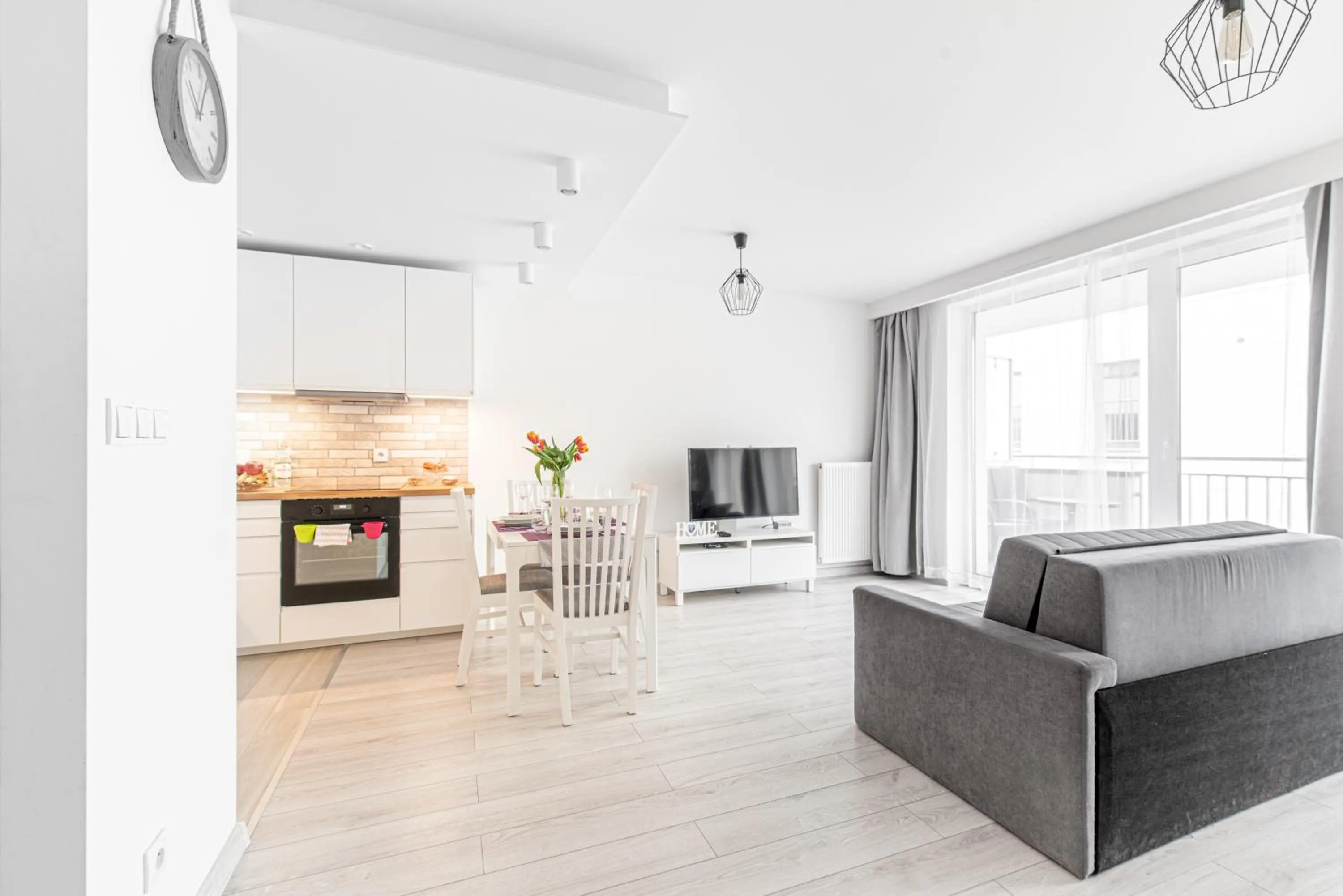 Bella Casa Premium Apartment - 30 Pszczelna