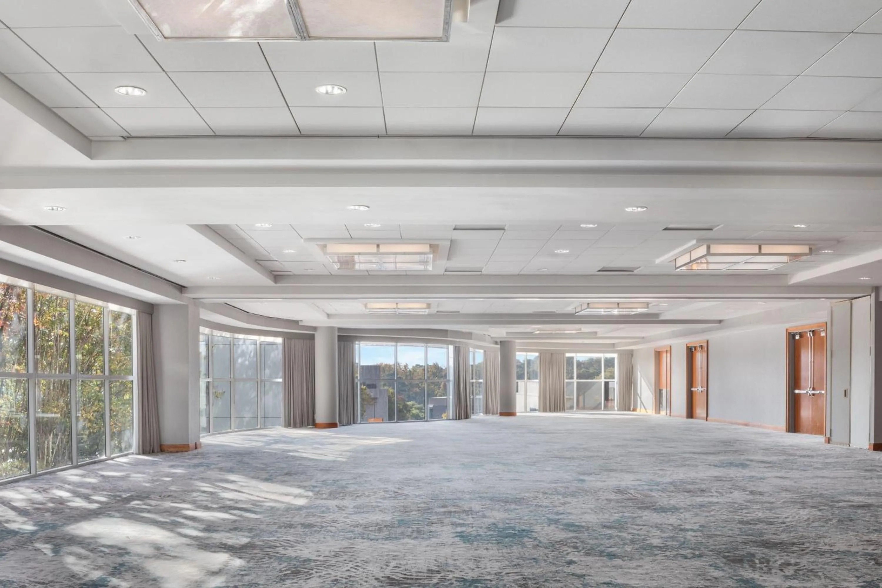 Meeting/conference room in The Westin Buckhead Atlanta