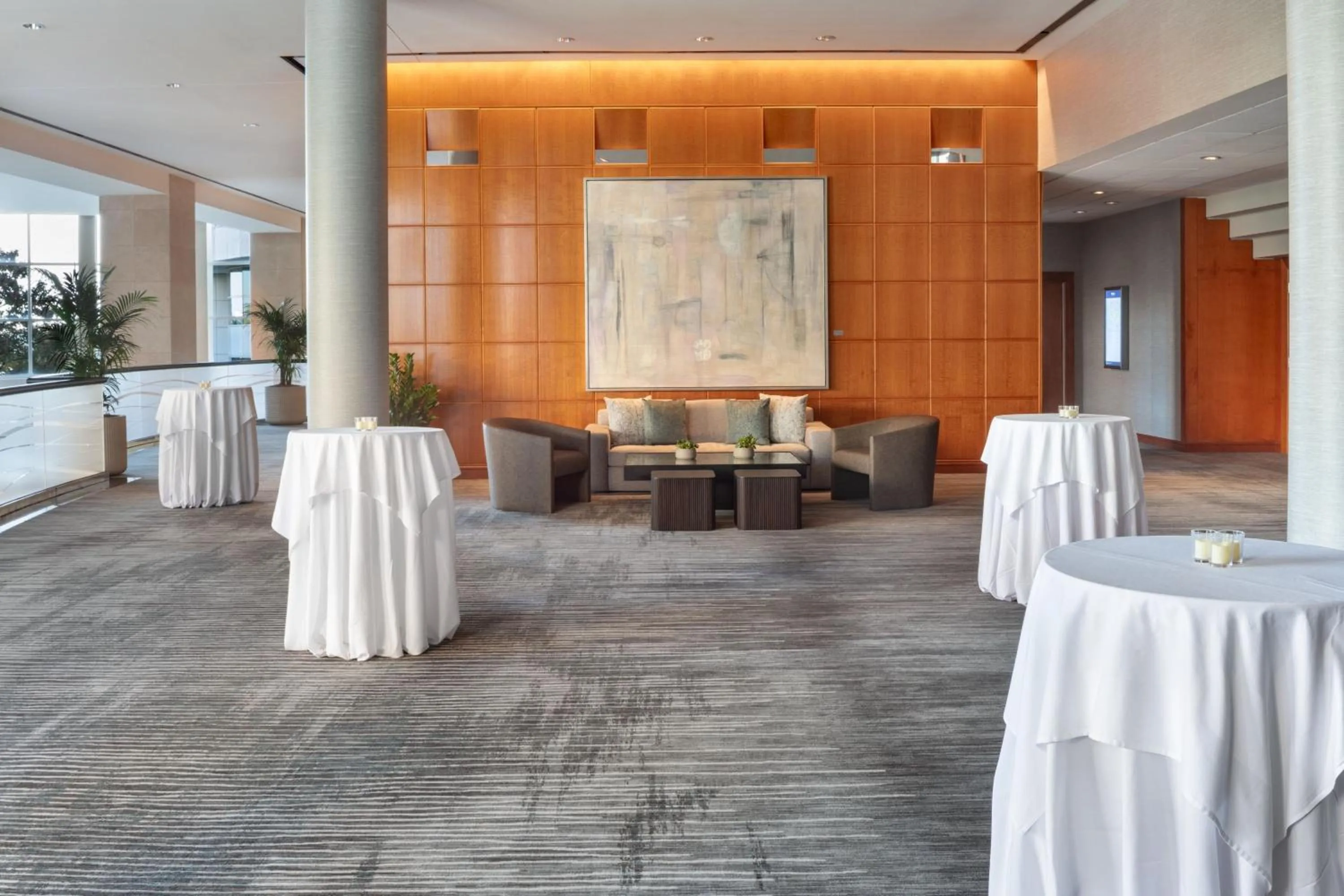 Meeting/conference room in The Westin Buckhead Atlanta