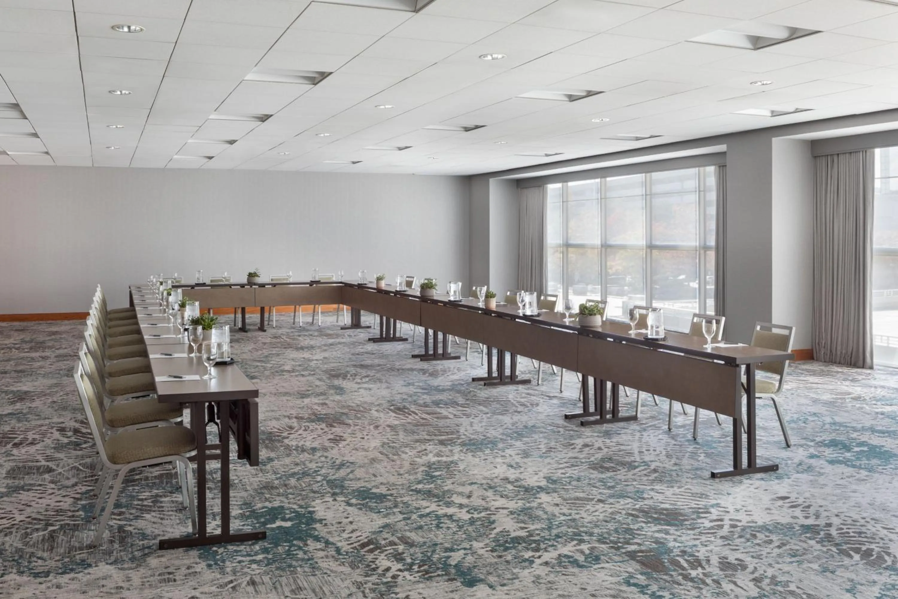 Meeting/conference room in The Westin Buckhead Atlanta
