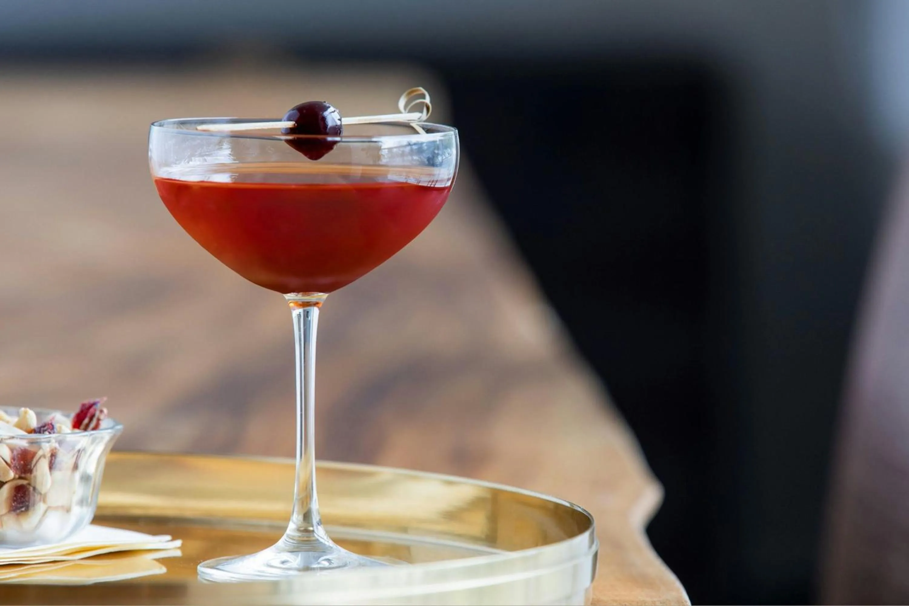 Restaurant/places to eat in The Westin Buckhead Atlanta