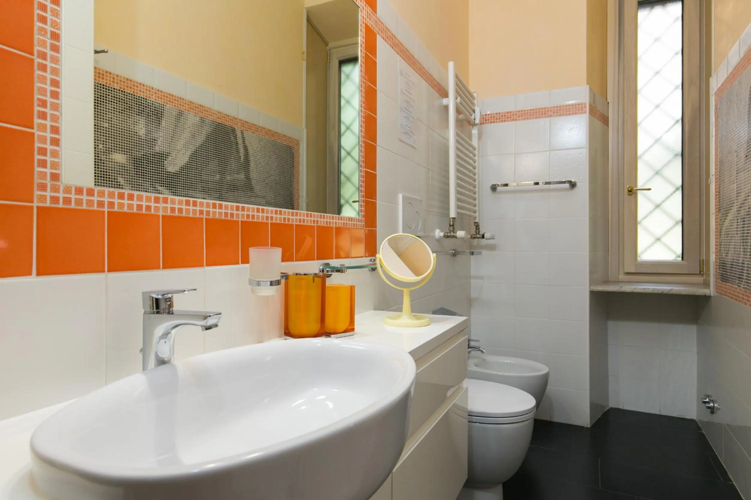 Bathroom in Anthony 47