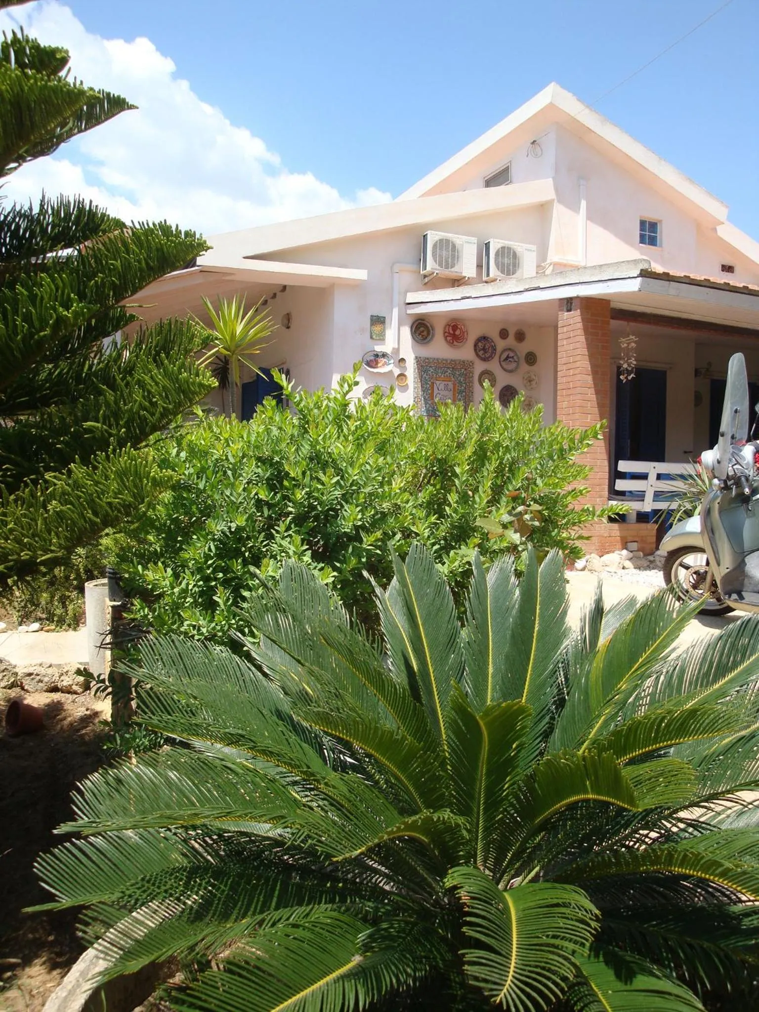 Other in Villa Cetta B&B