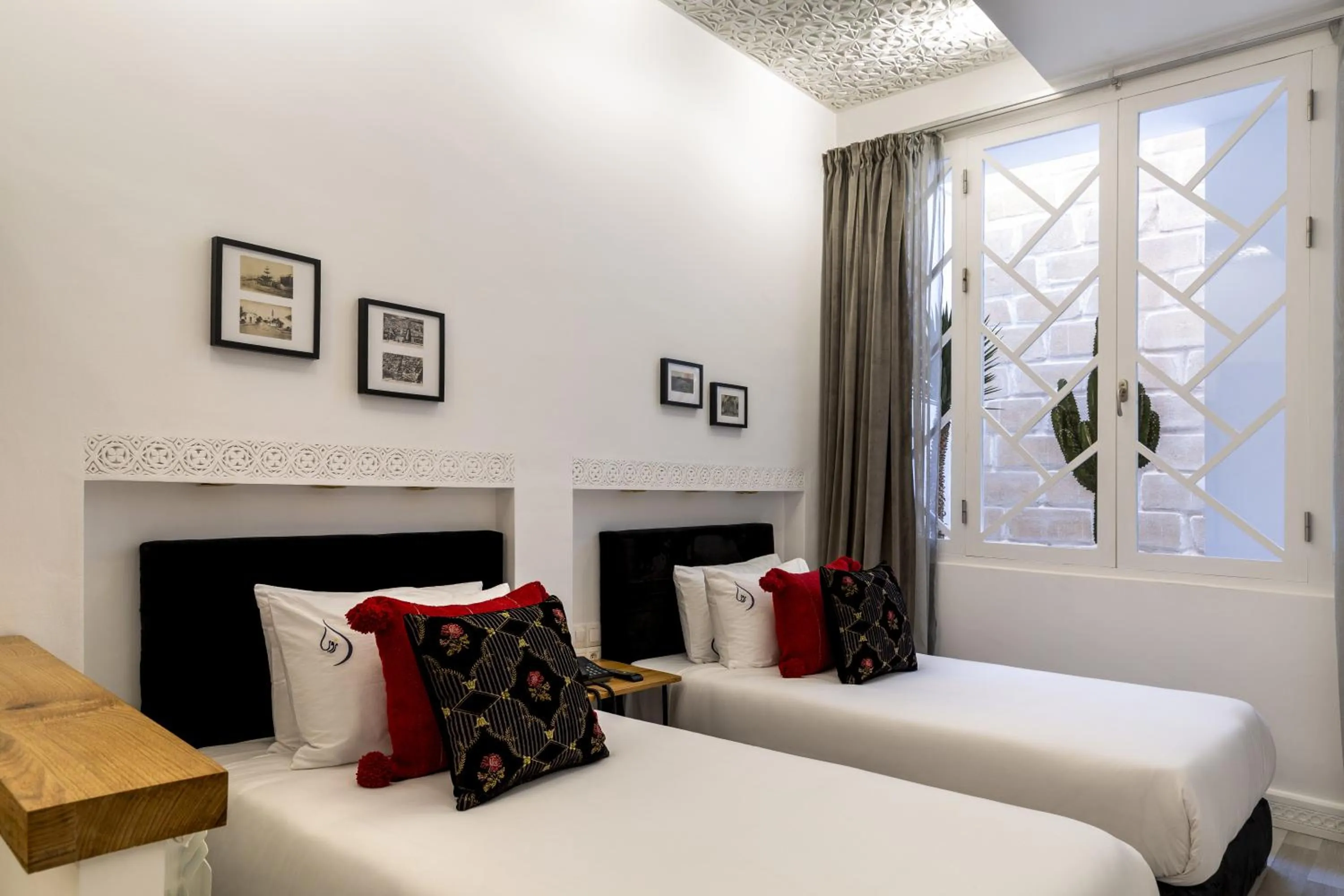 Other, Bed in Suite Azur Hotel