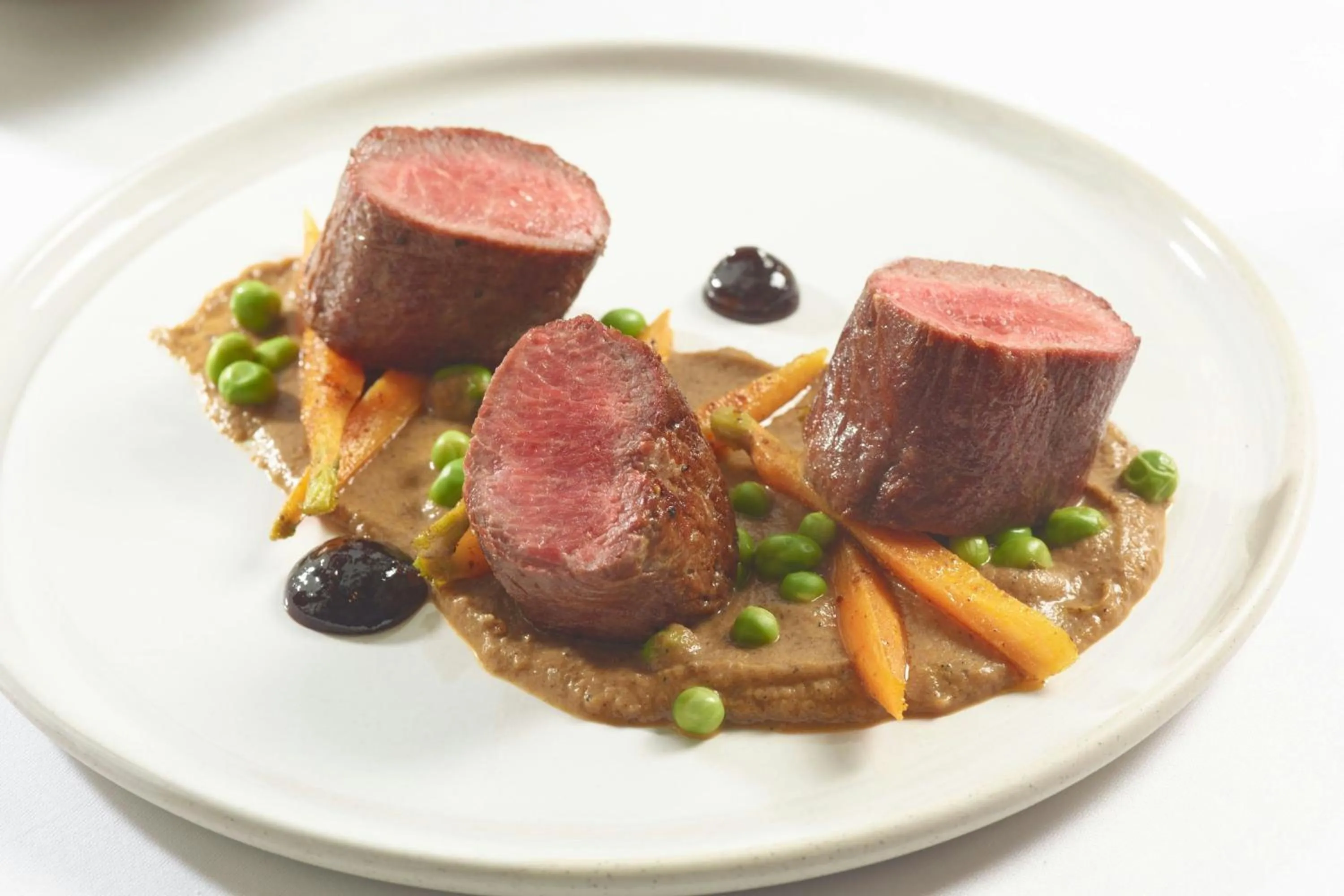 Restaurant/places to eat in The Westin Peachtree Plaza, Atlanta