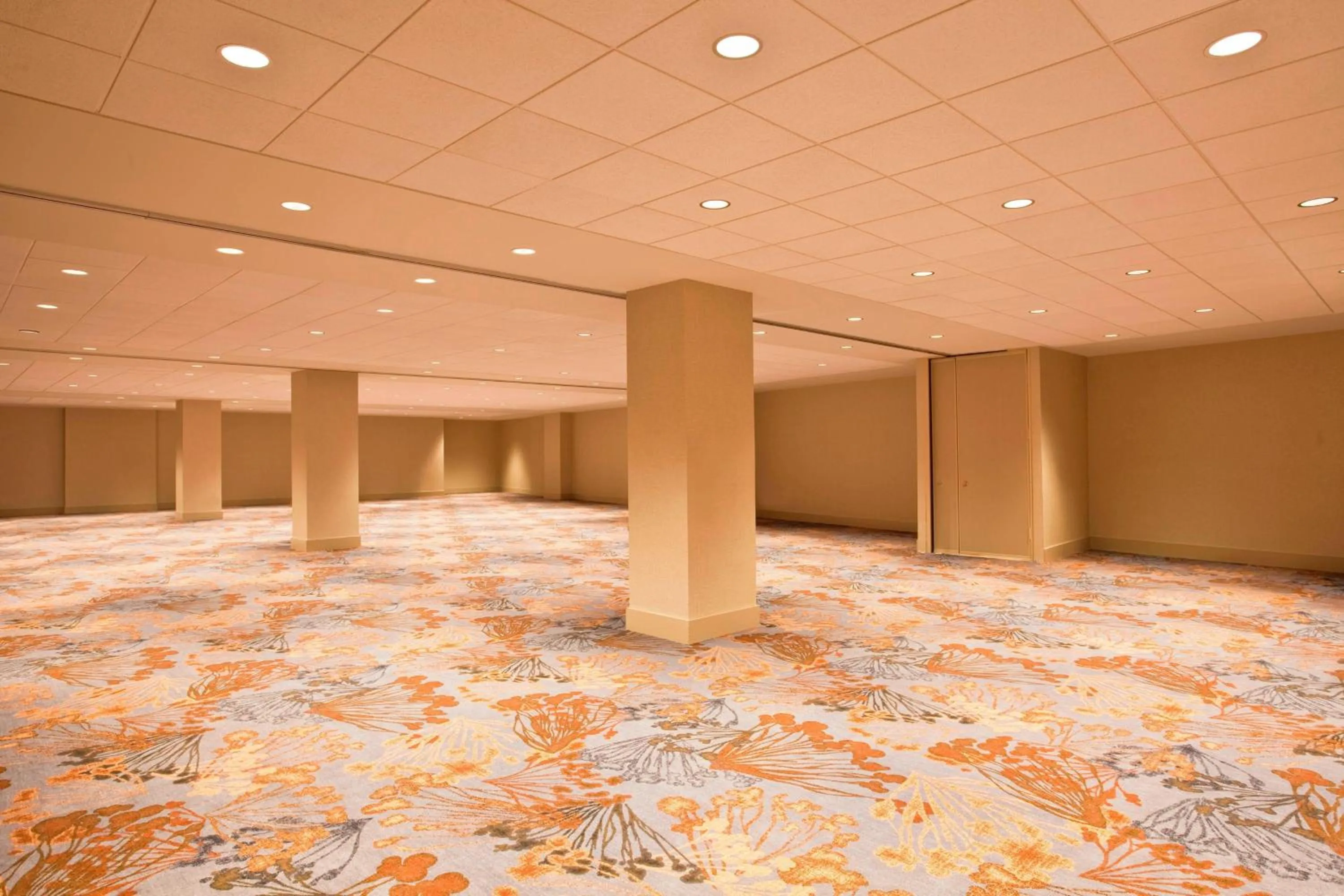 Meeting/conference room in The Westin Peachtree Plaza, Atlanta