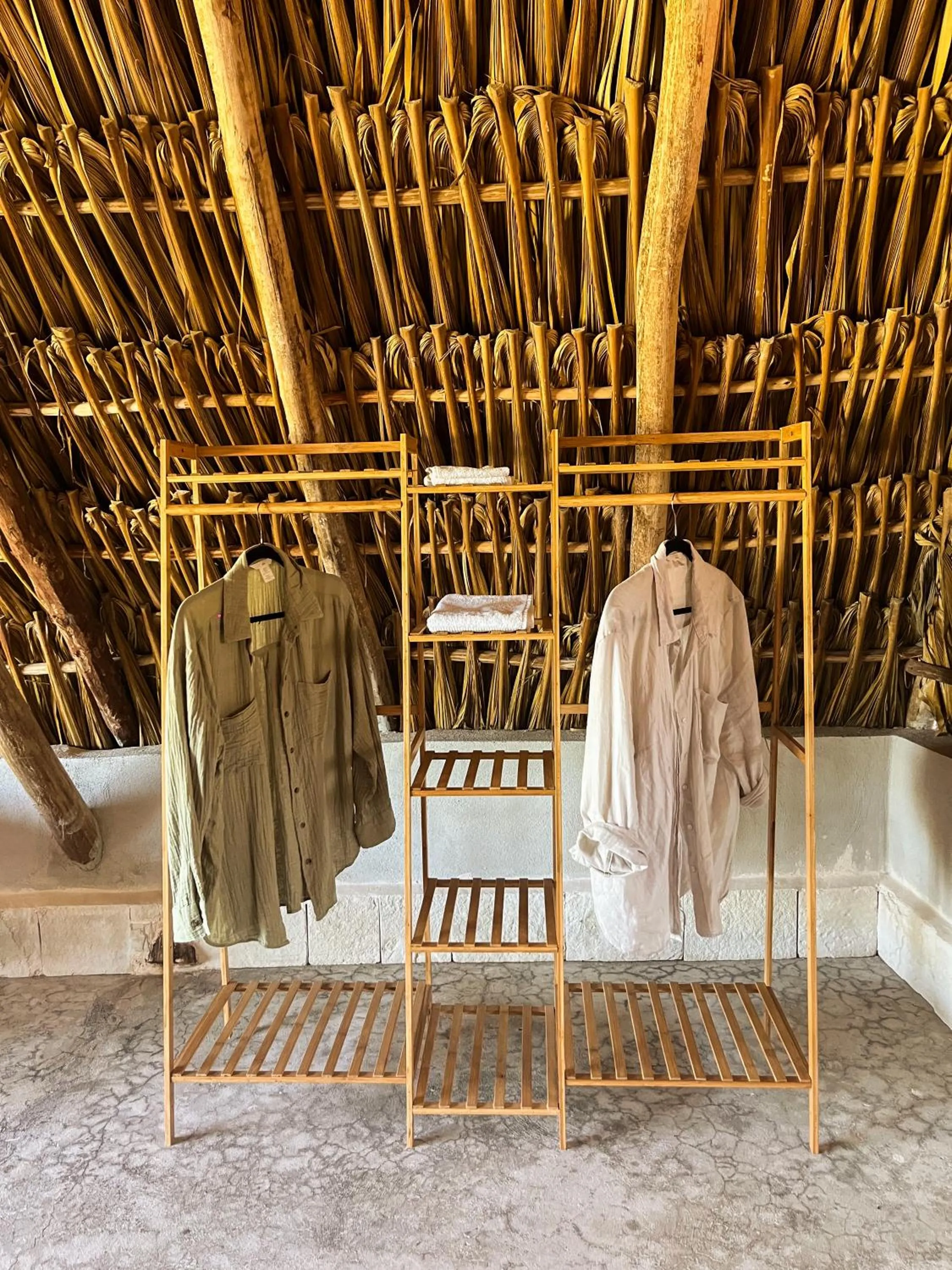 Casa Mate BeachFront Cabañas El Cuyo