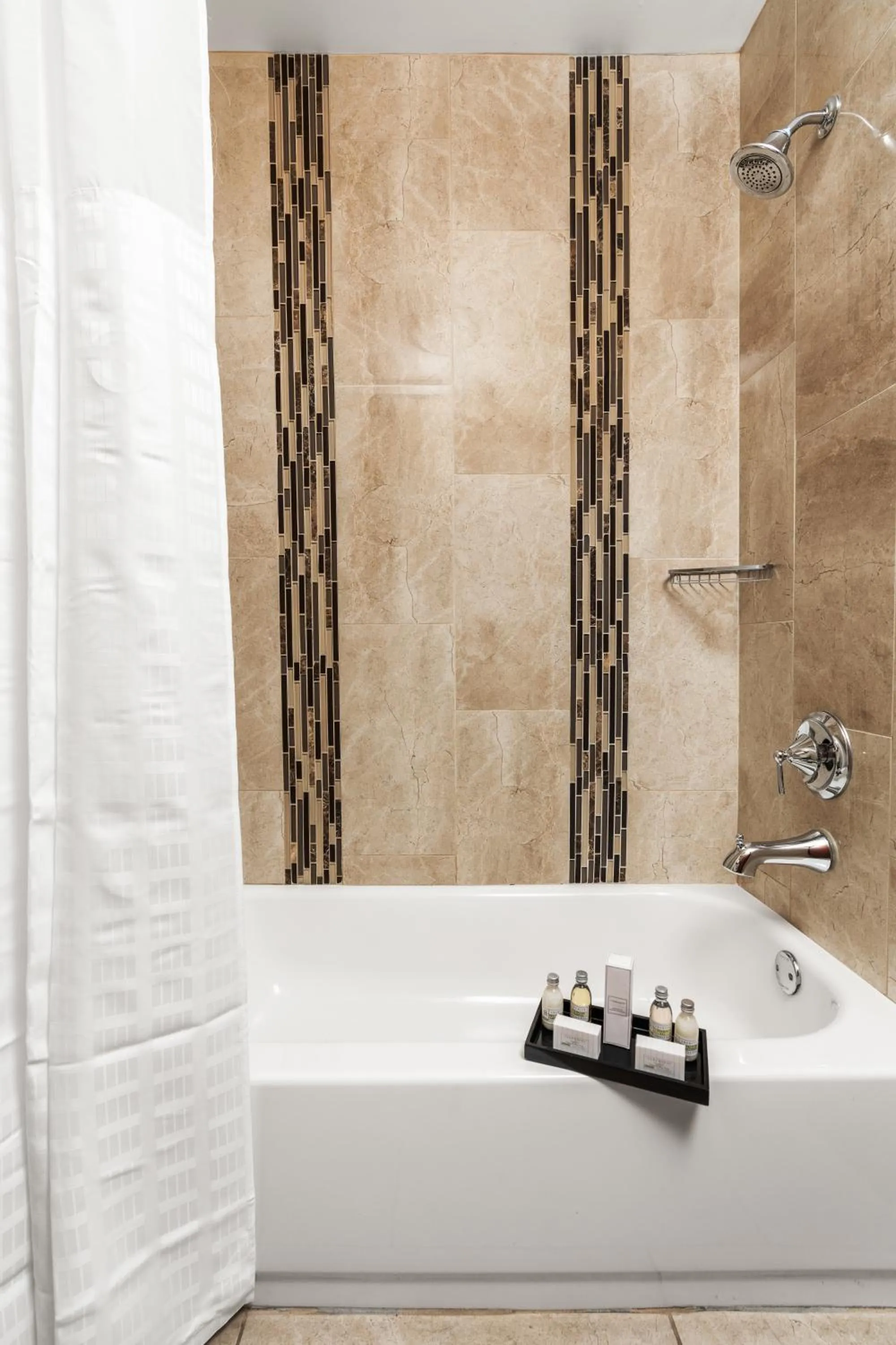 Bathroom in Ellis Island Hotel Casino & Brewery