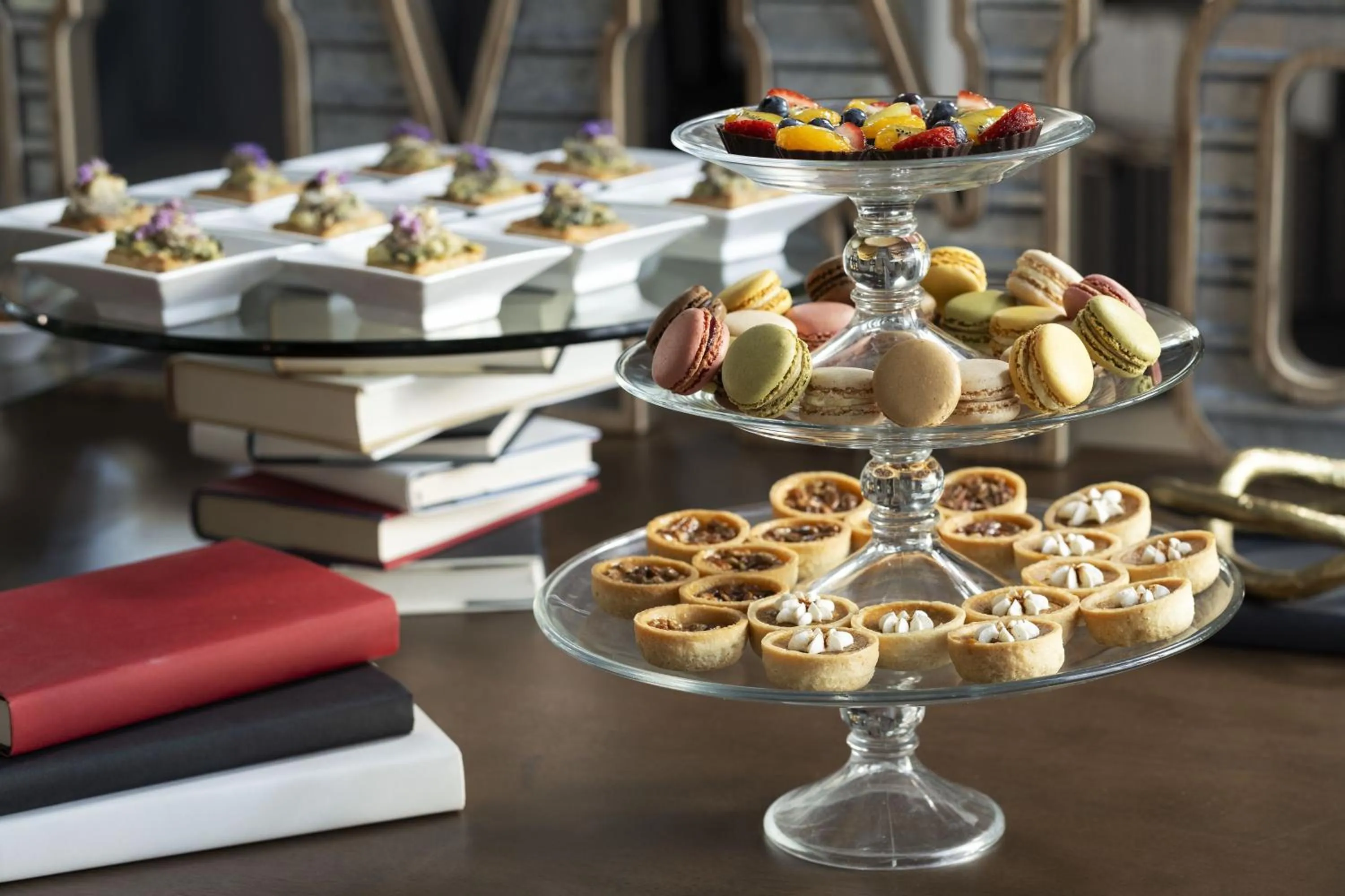 Meeting/conference room in Le Meridien New Orleans