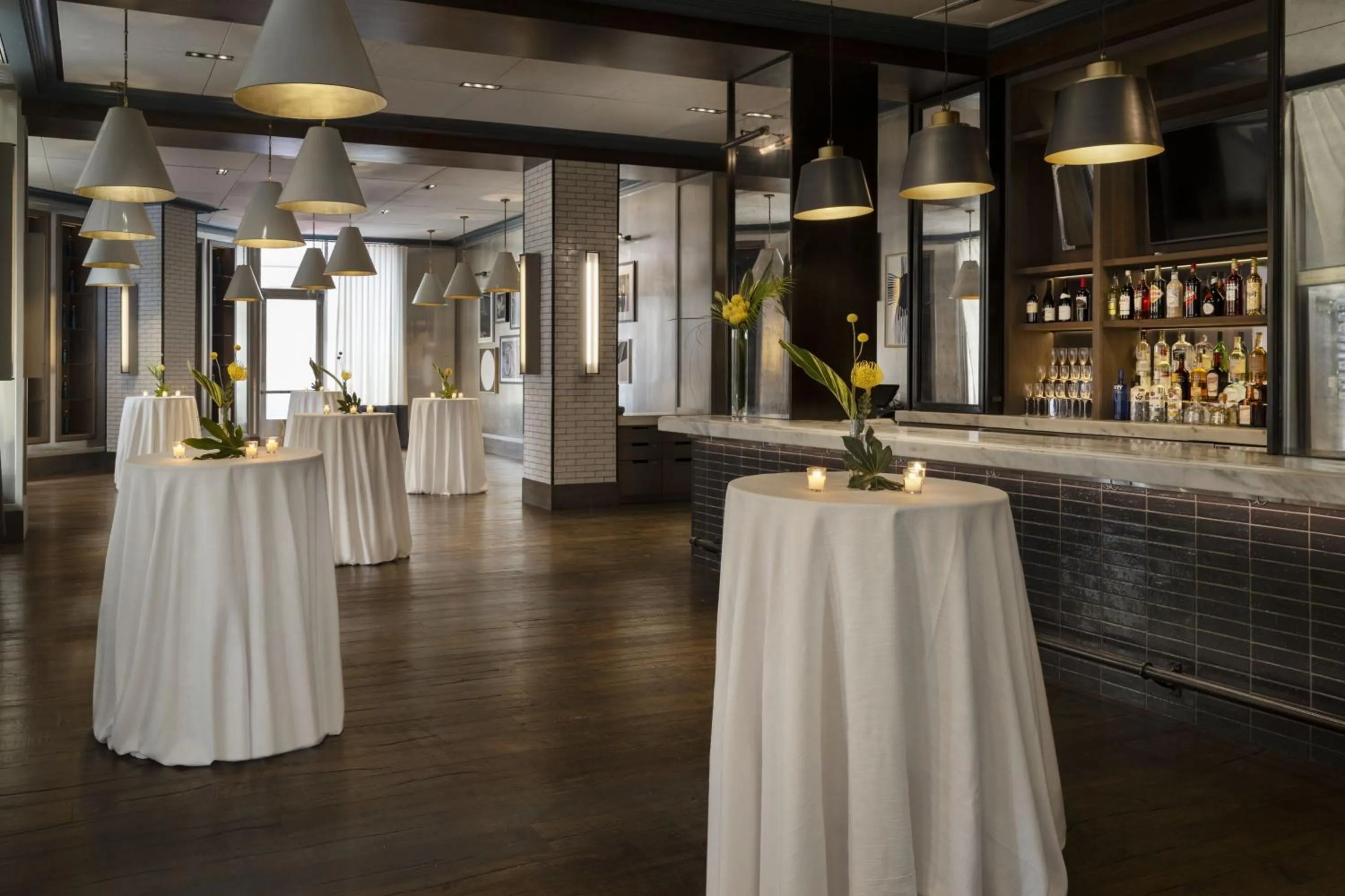 Meeting/conference room in Le Meridien New Orleans