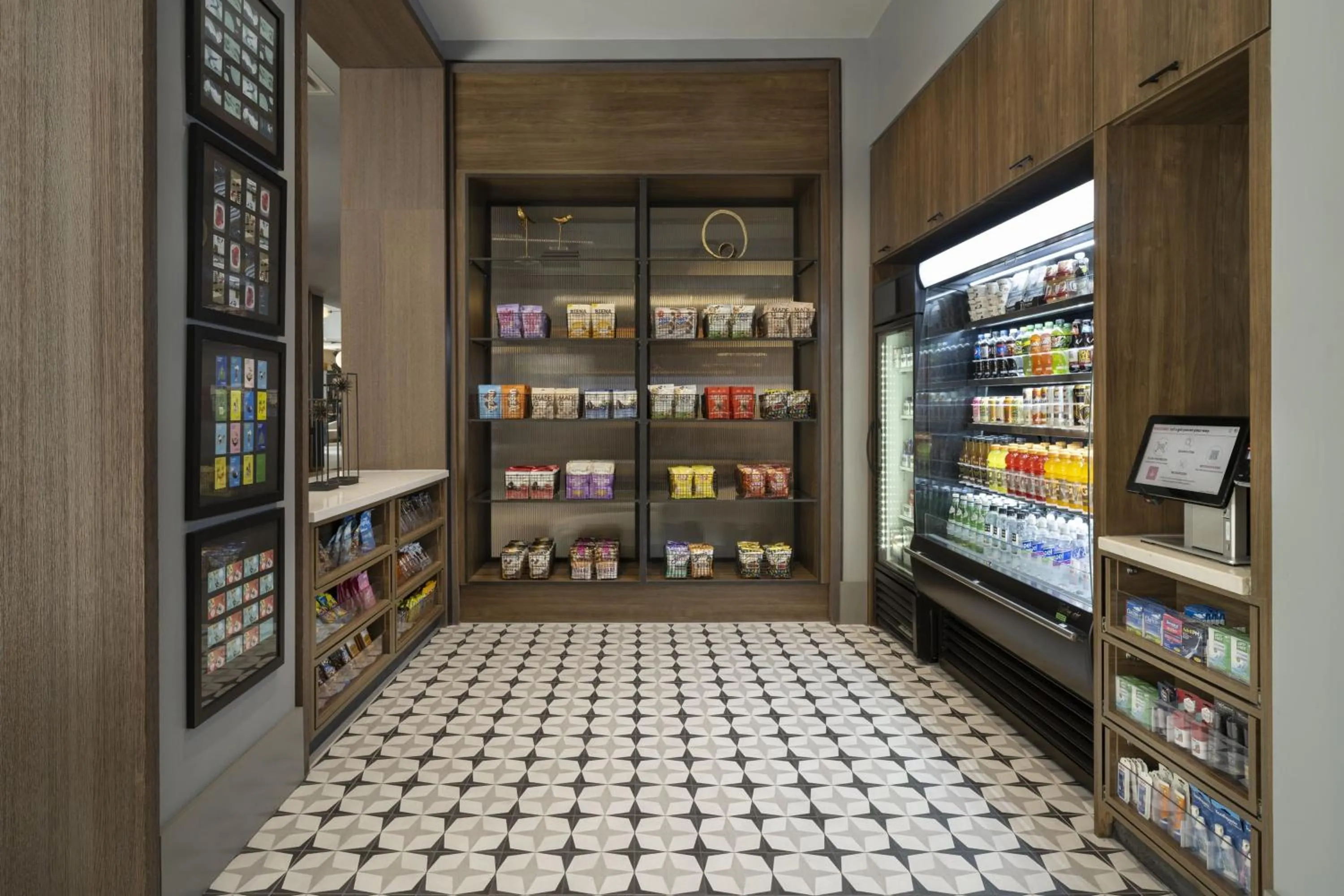 Other in Le Meridien New Orleans