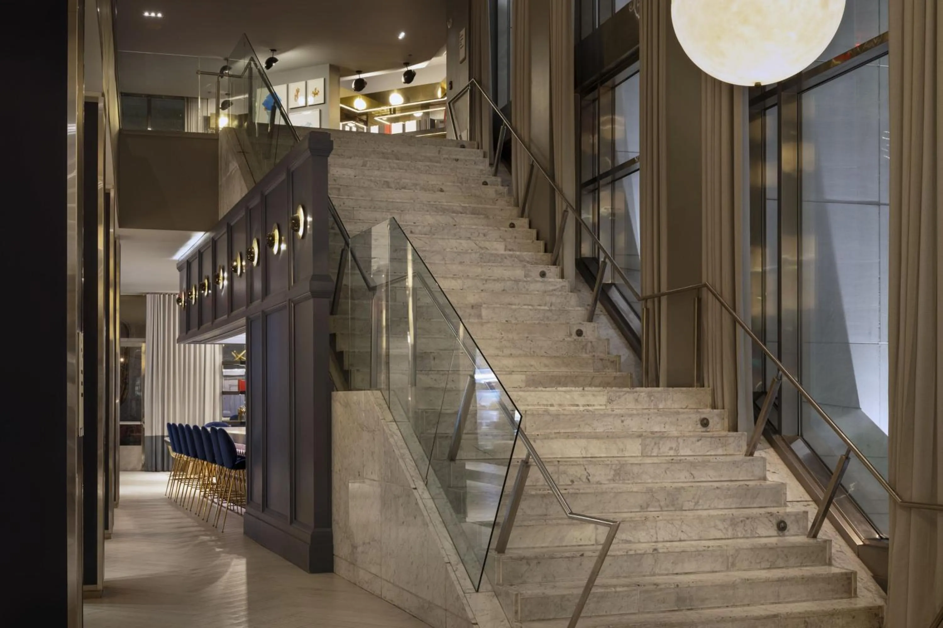 Other in Le Meridien New Orleans