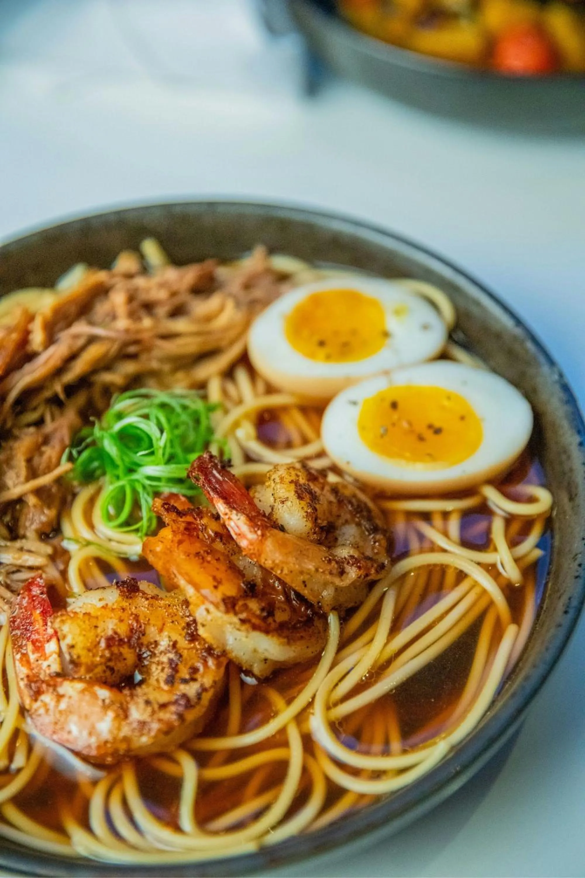 Restaurant/places to eat in Hotel de la Poste - French Quarter, A Renaissance Hotel