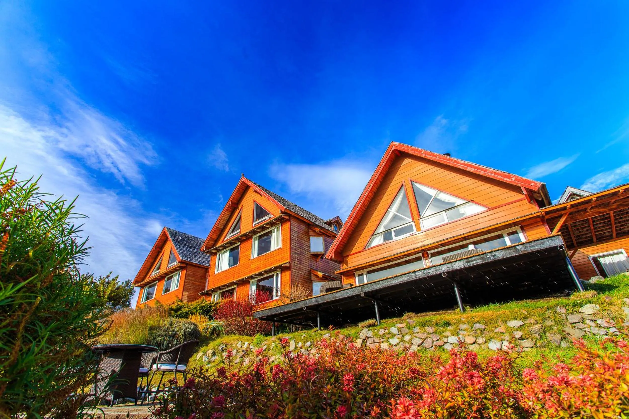 Property building in Faraway