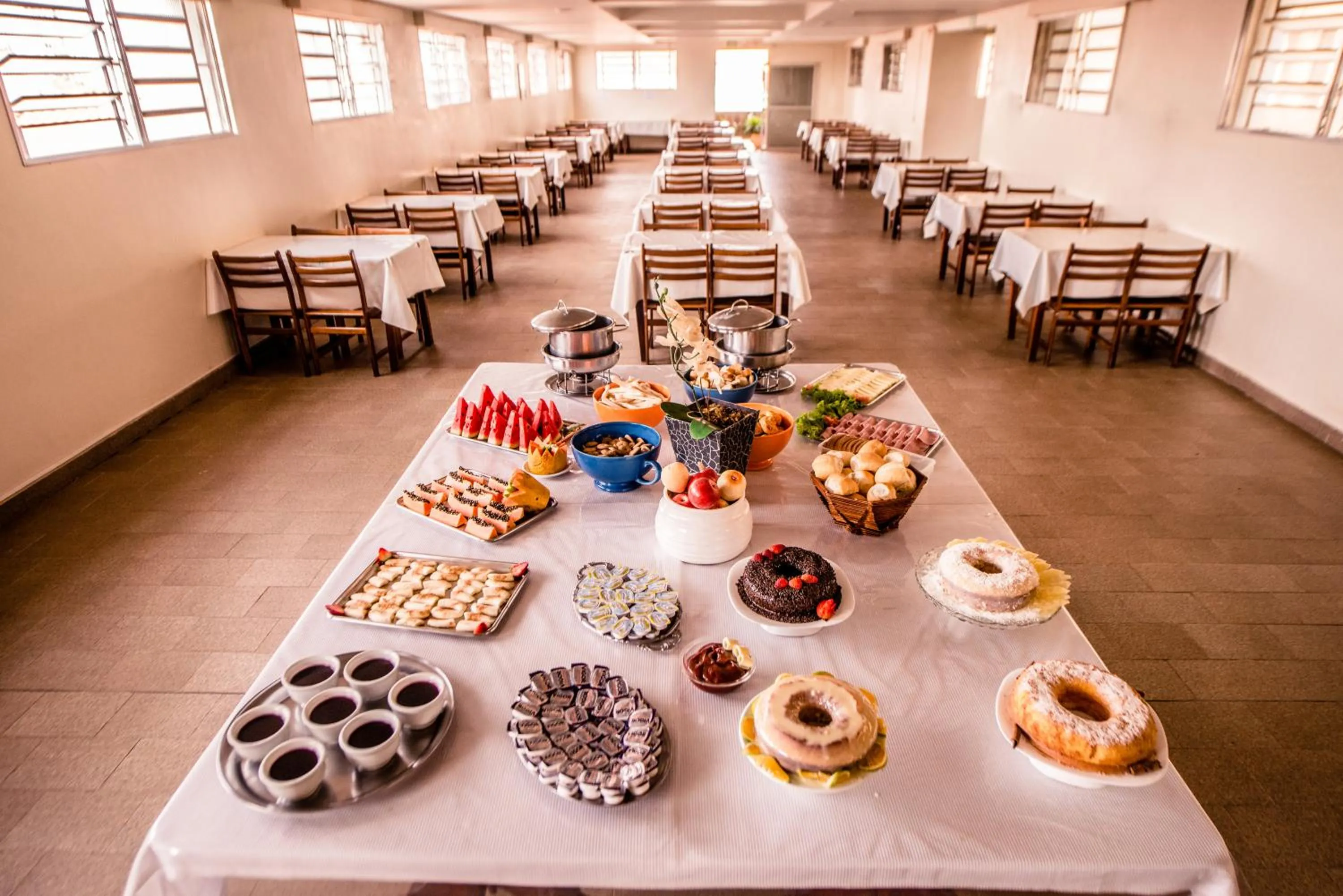 Restaurant/places to eat in HAVANA ECONOMY