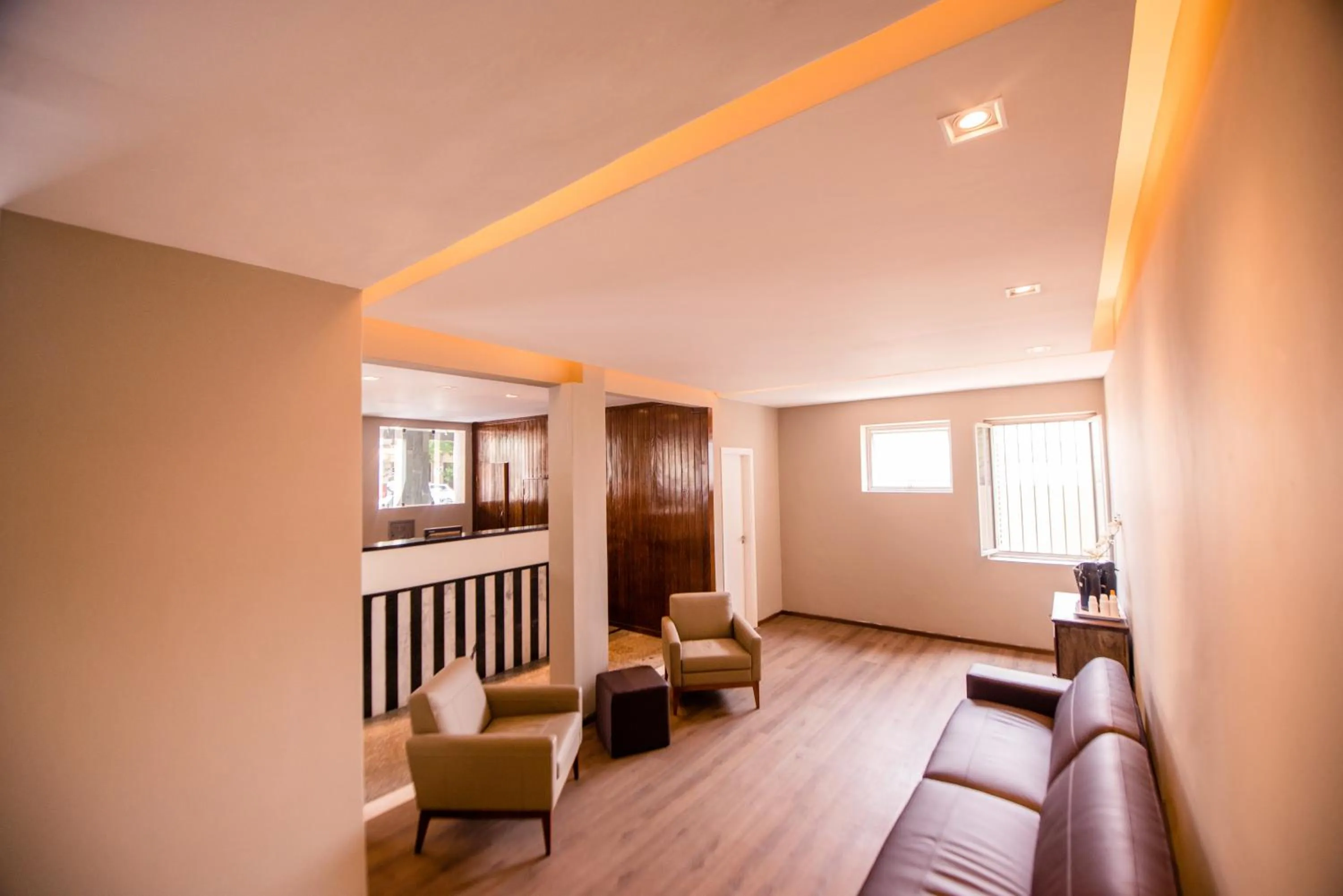 Facade/entrance in HAVANA ECONOMY