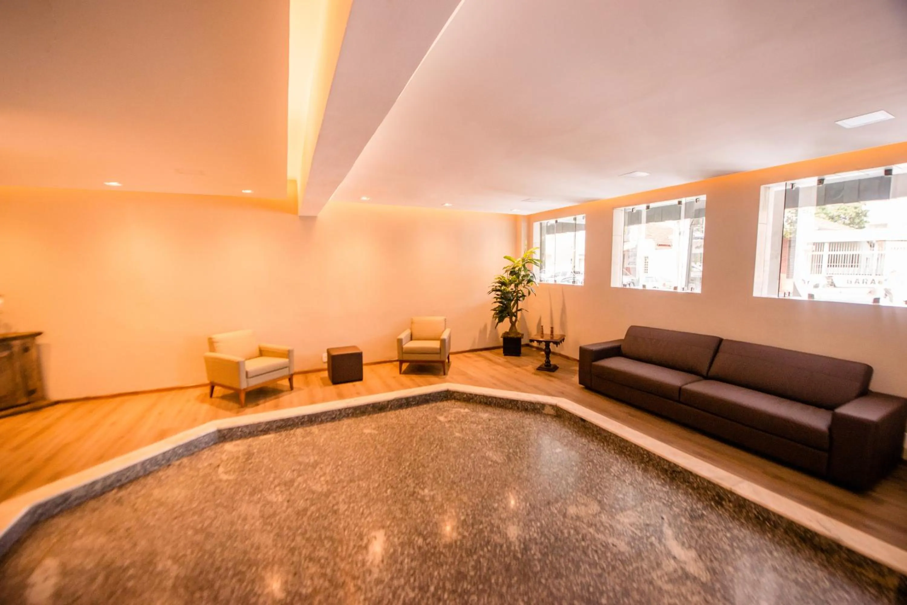 Living room in HAVANA ECONOMY