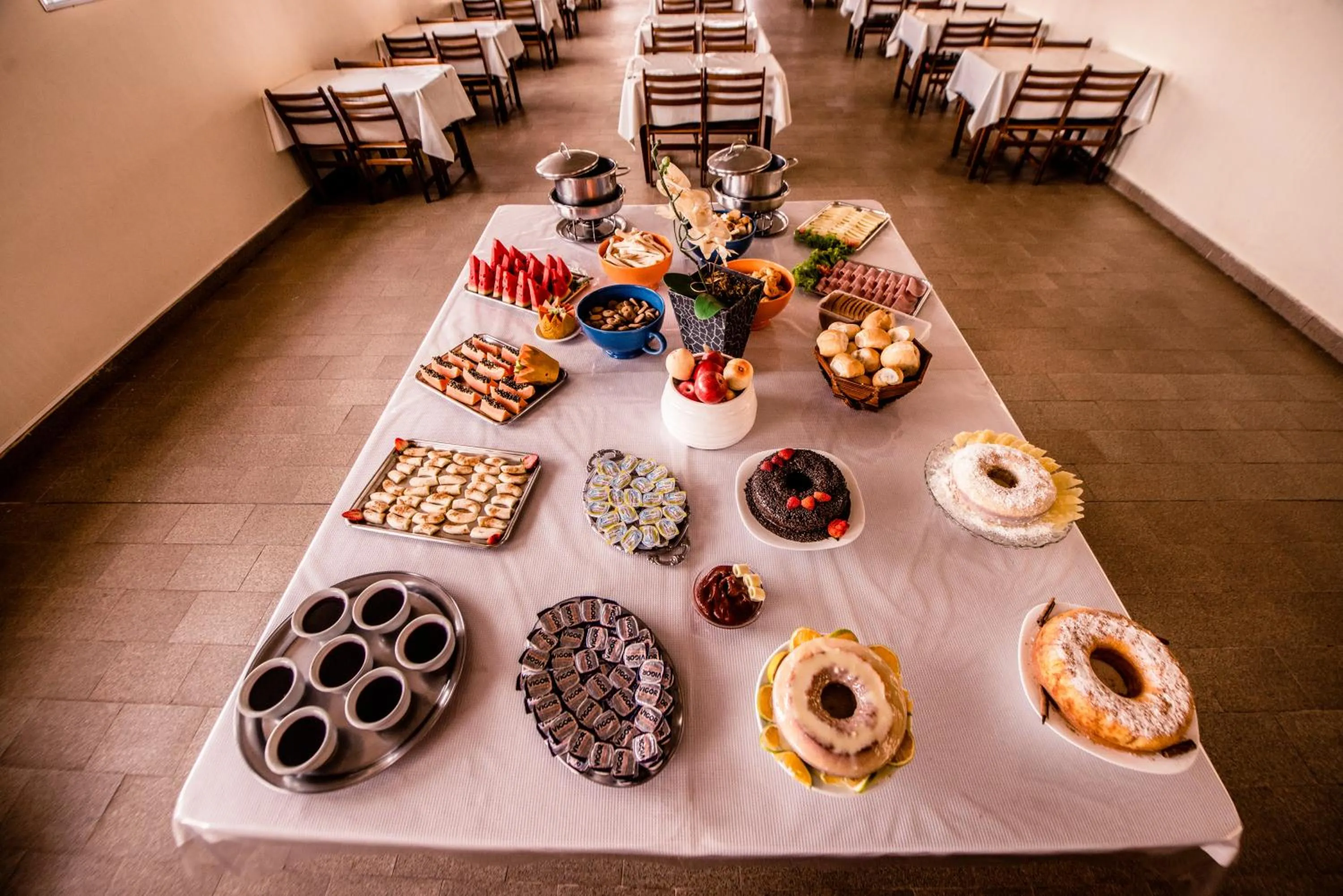 Restaurant/places to eat in HAVANA ECONOMY