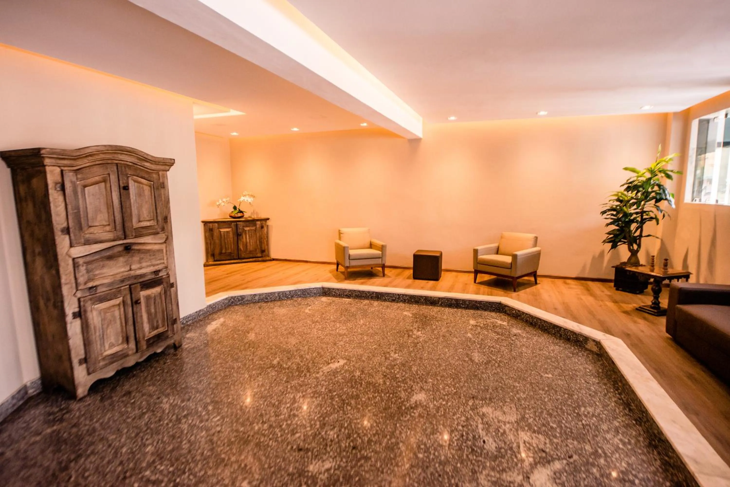 Living room in HAVANA ECONOMY