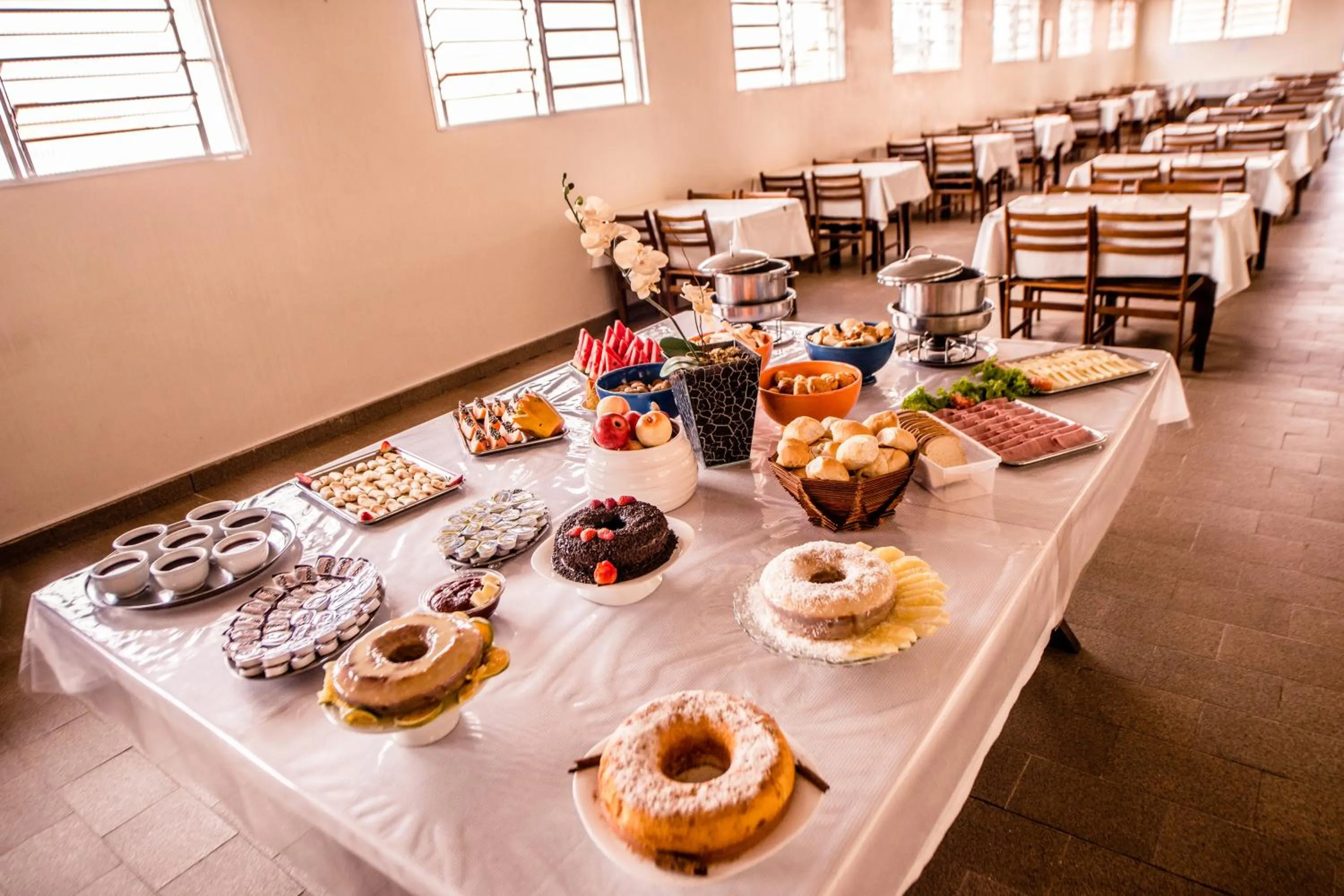 Restaurant/places to eat in HAVANA ECONOMY