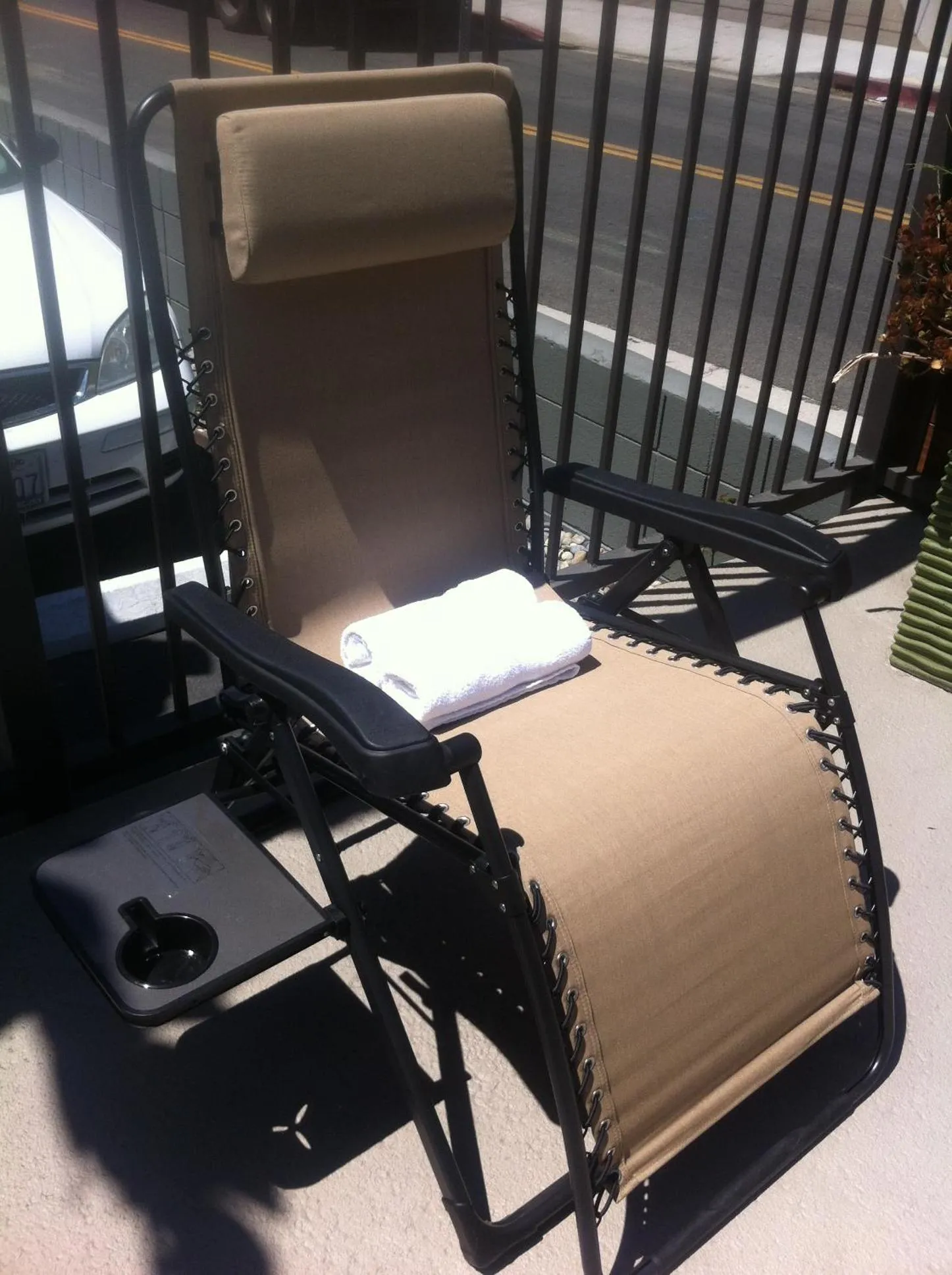 Other in Granada Inn