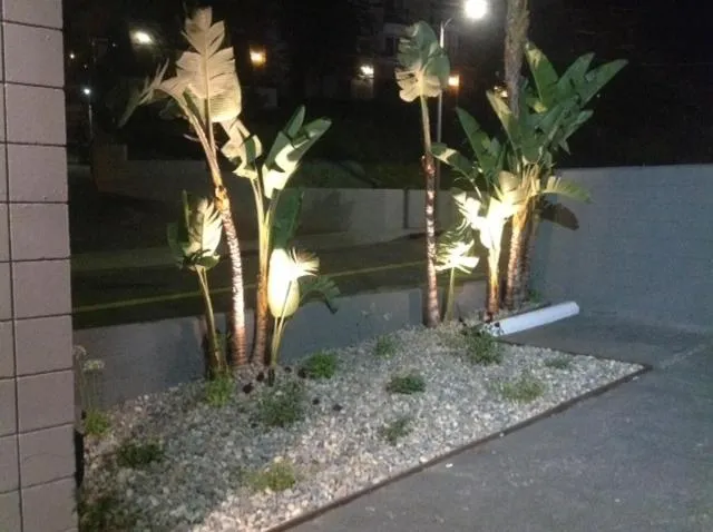 Night in Granada Inn