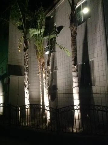 Night in Granada Inn