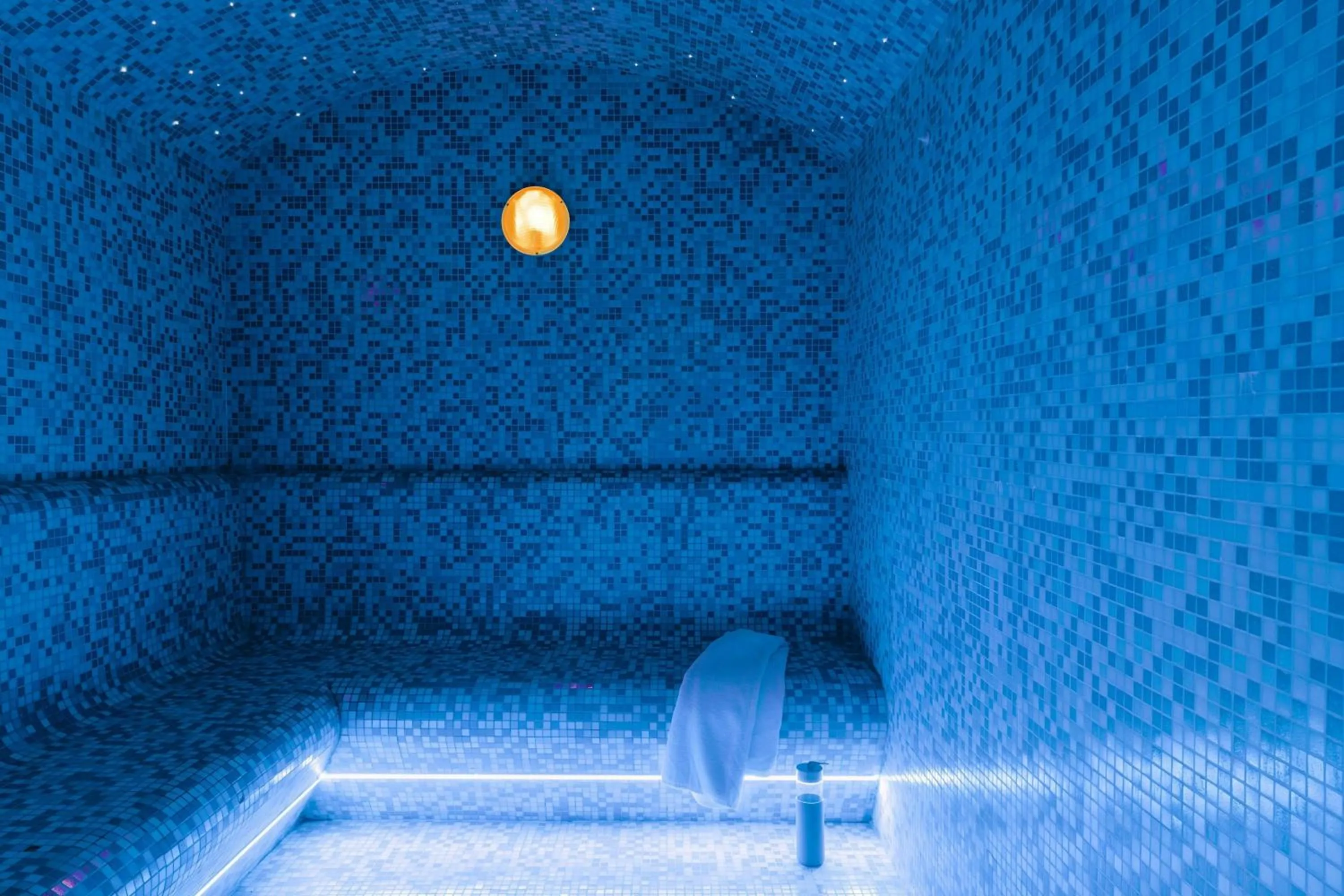 Spa and wellness centre/facilities in Sonder by Marriott Bonvoy JBR The Walk Apartments