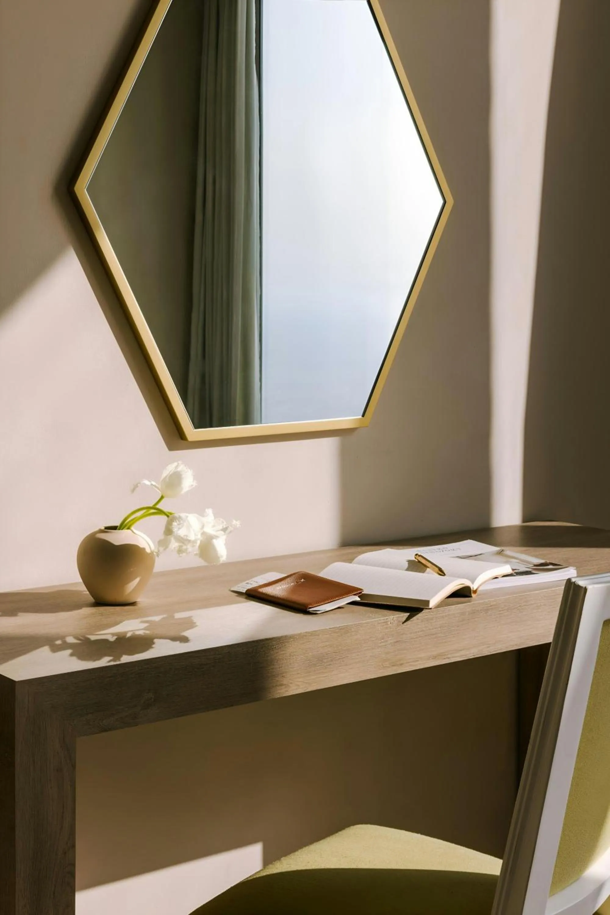 Bedroom in Sonder by Marriott Bonvoy JBR The Walk Apartments