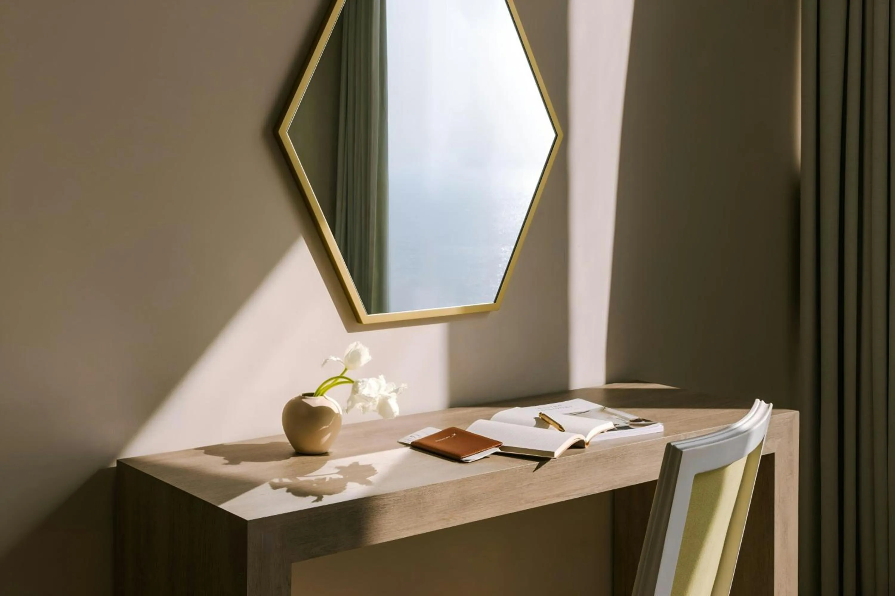 Bedroom in Sonder by Marriott Bonvoy JBR The Walk Apartments