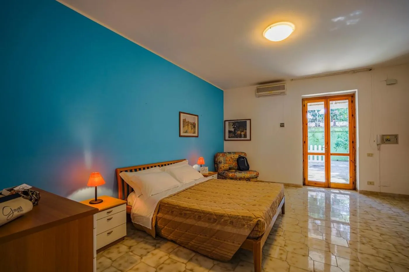 Bedroom in Campoverde Village